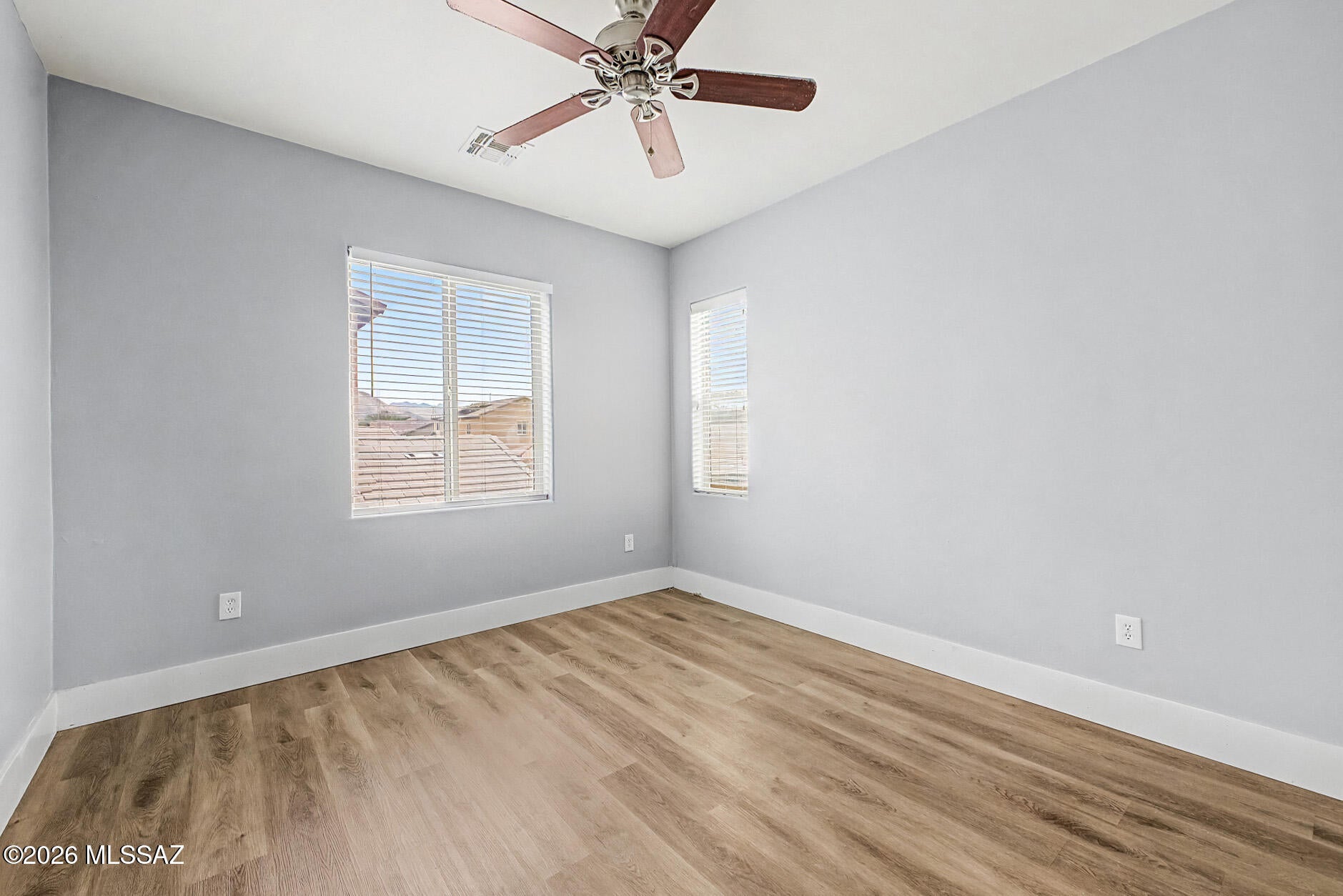 Oasis Santa Rita (1-298) - Residential