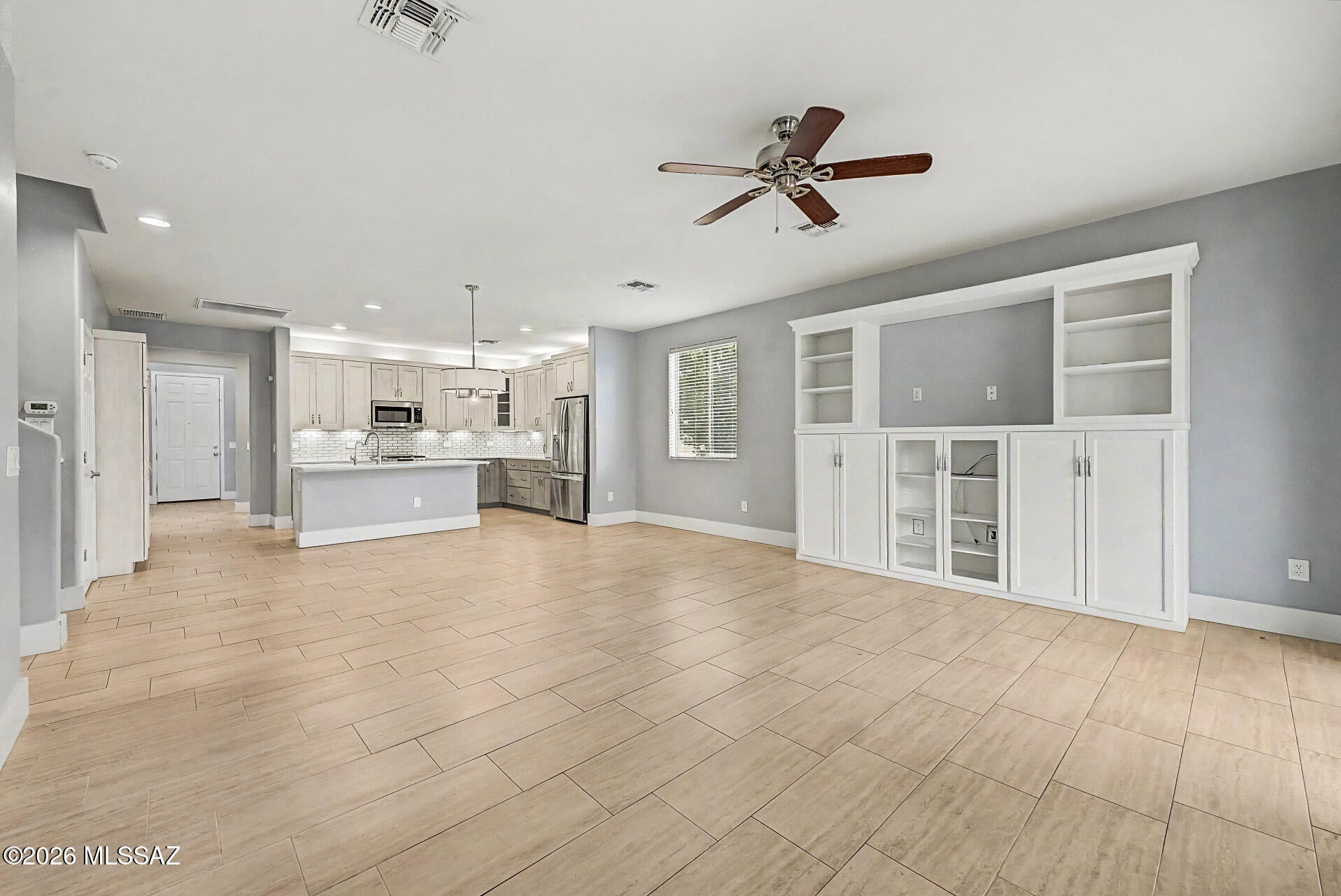 Oasis Santa Rita (1-298) - Residential