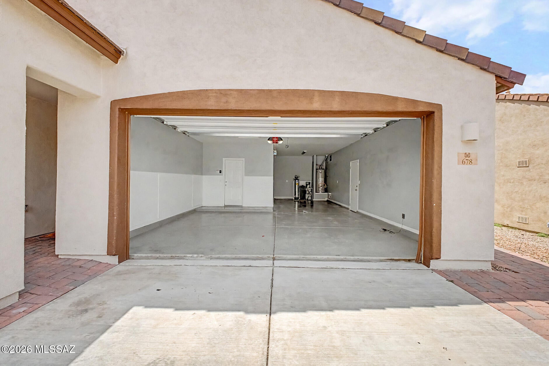 Oasis Santa Rita (1-298) - Residential