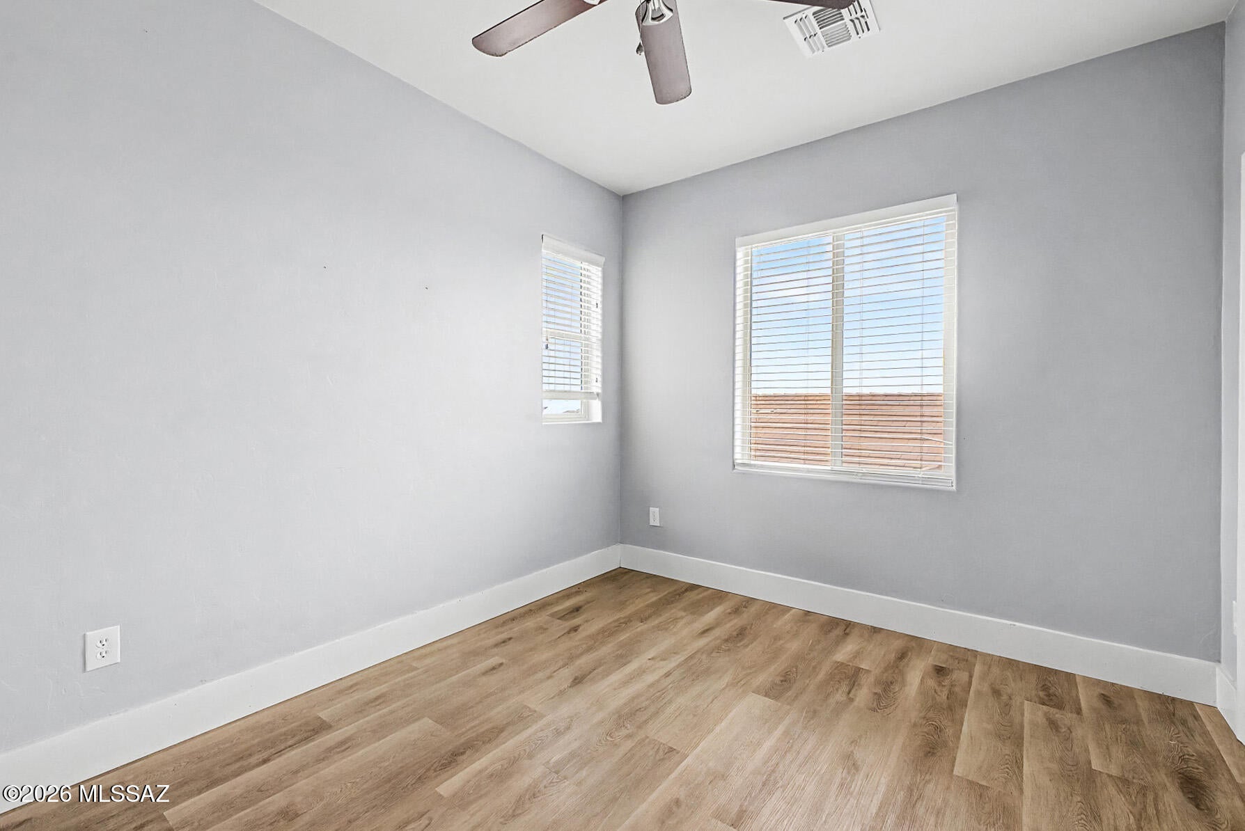 Oasis Santa Rita (1-298) - Residential