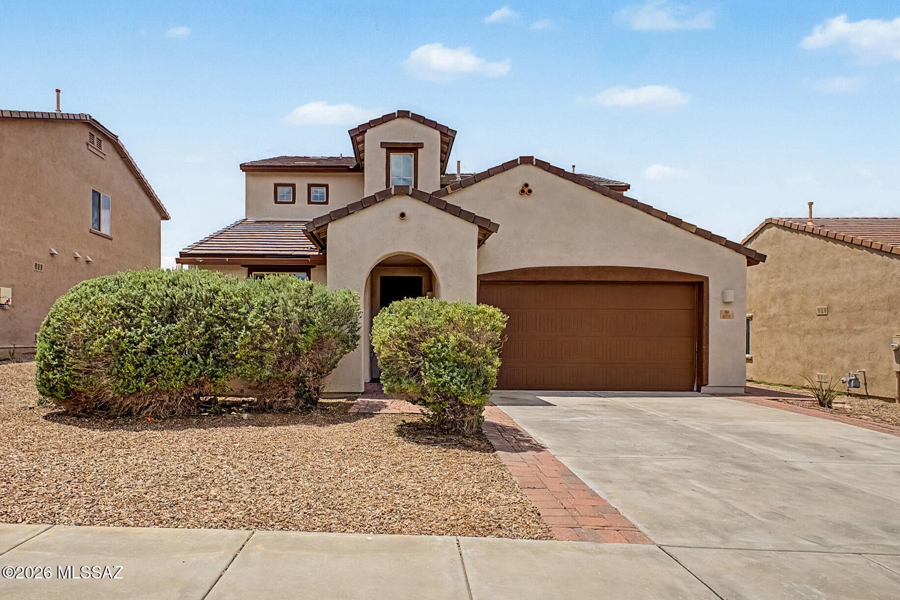 Oasis Santa Rita (1-298) - Residential
