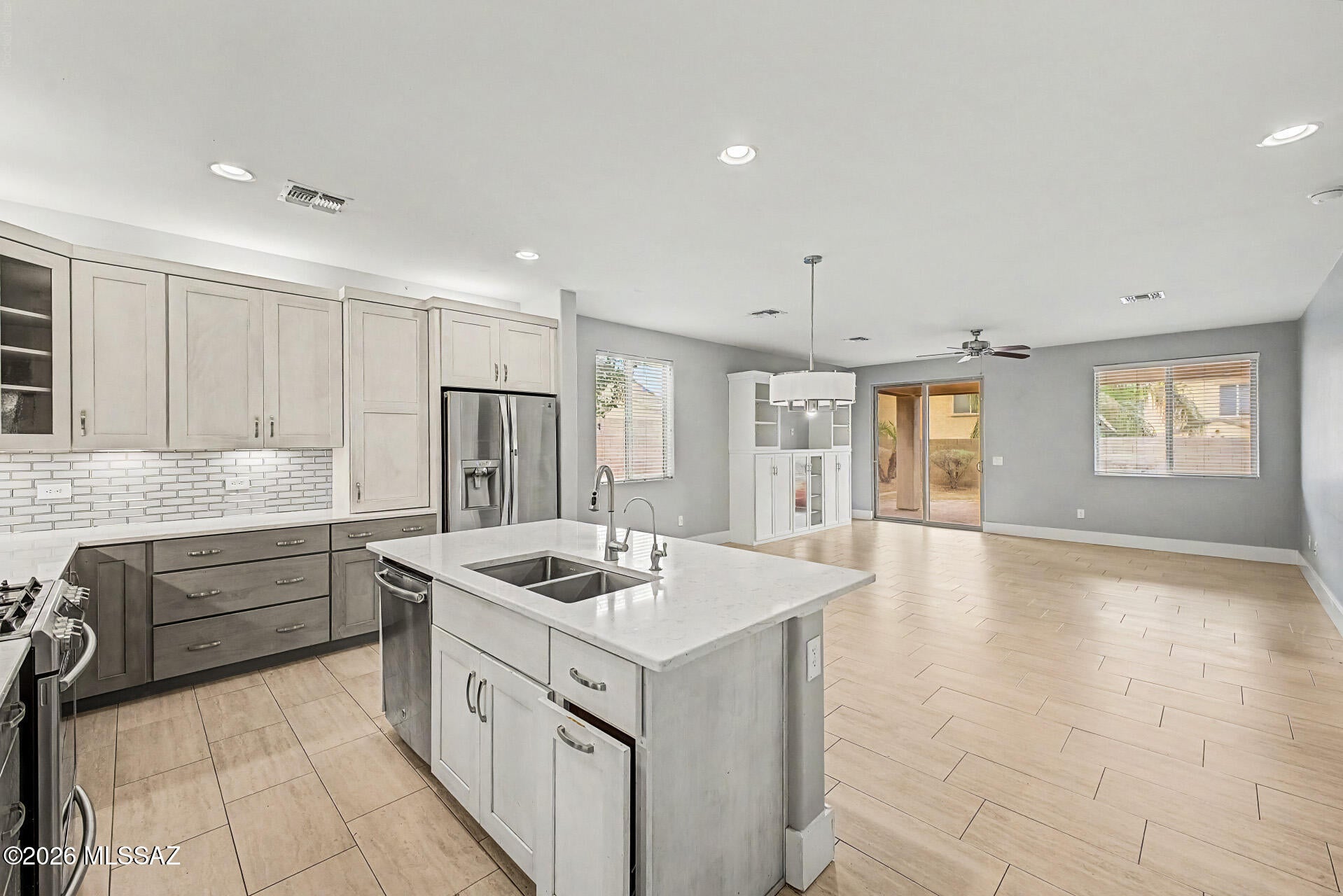 Oasis Santa Rita (1-298) - Residential