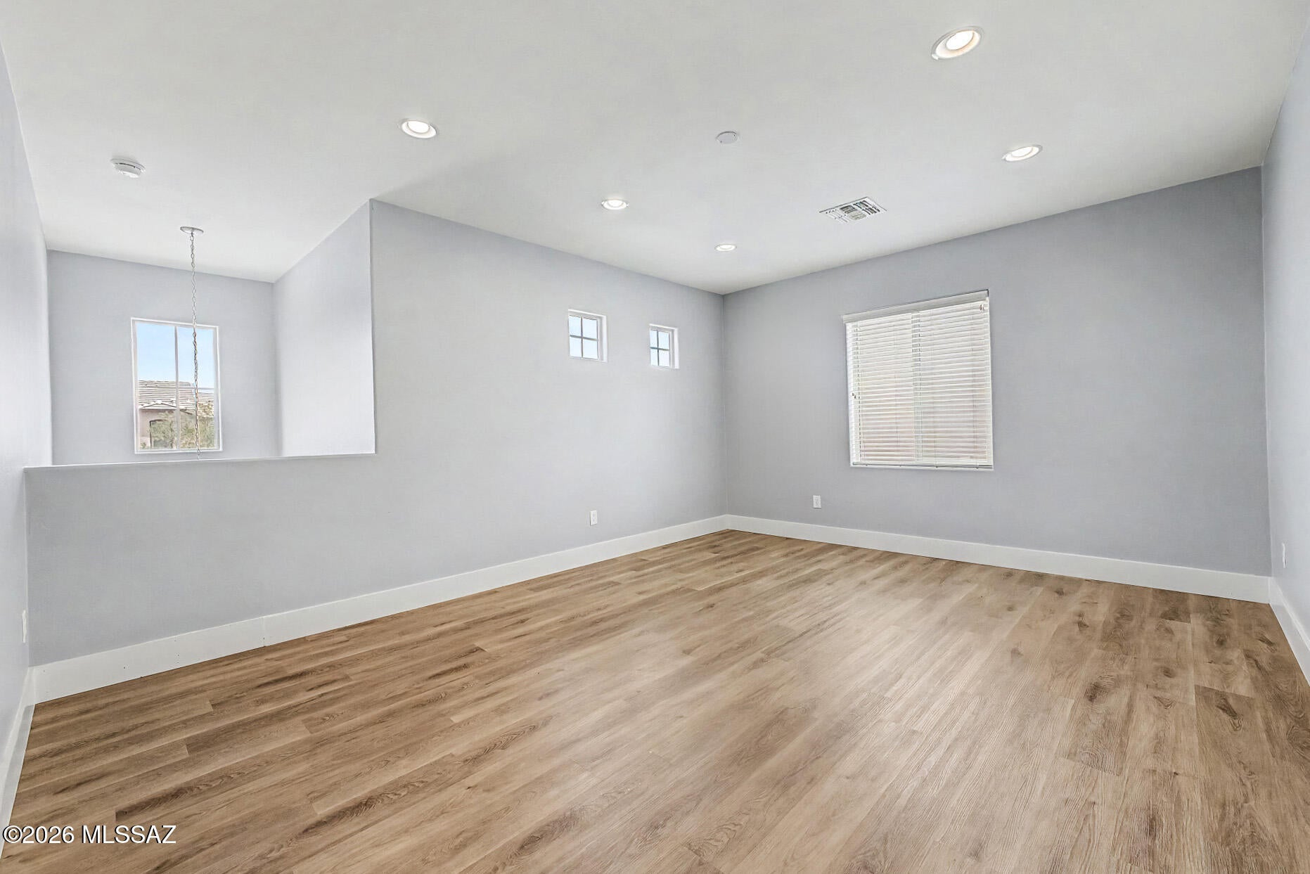Oasis Santa Rita (1-298) - Residential