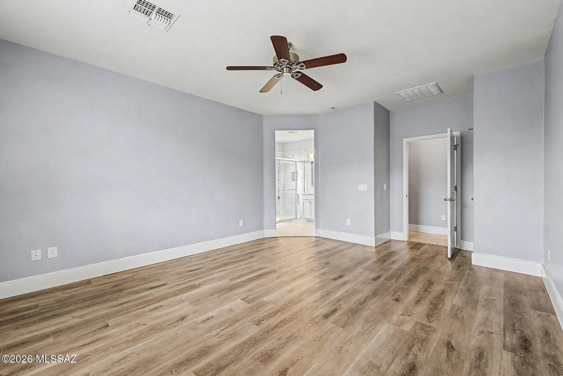 Oasis Santa Rita (1-298) - Residential
