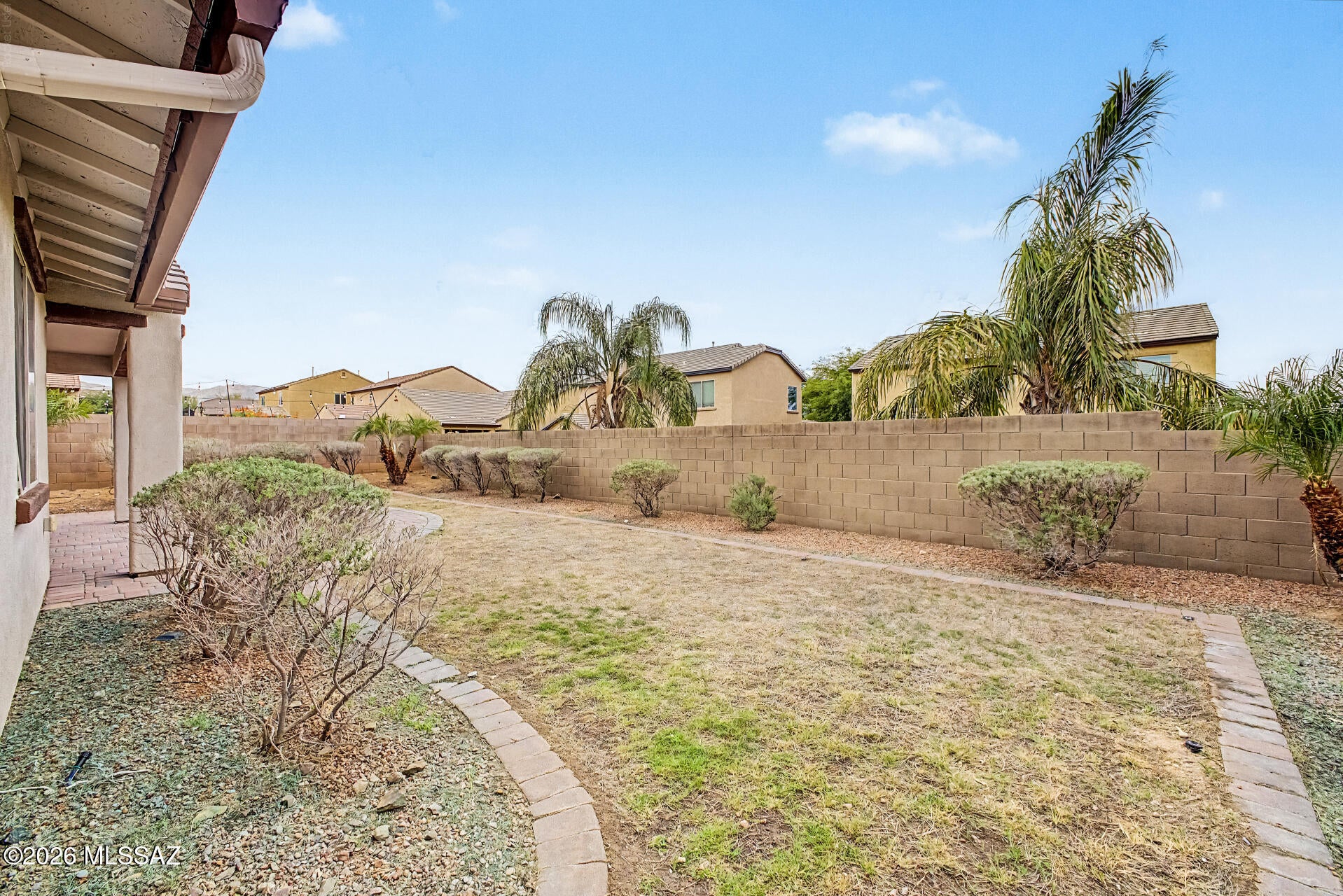 Oasis Santa Rita (1-298) - Residential