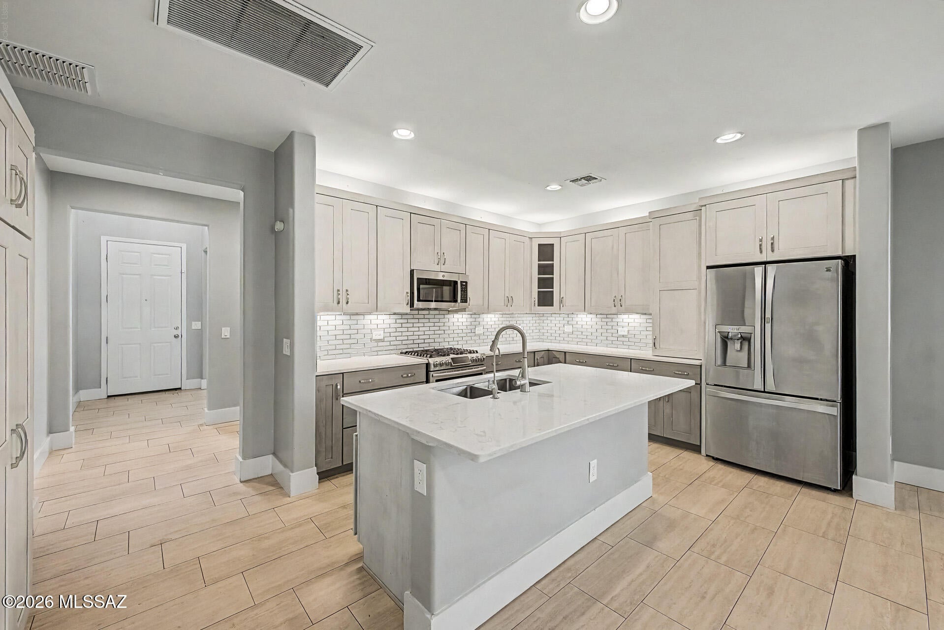 Oasis Santa Rita (1-298) - Residential