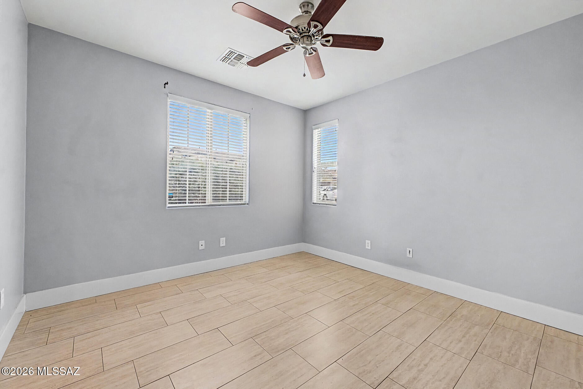Oasis Santa Rita (1-298) - Residential