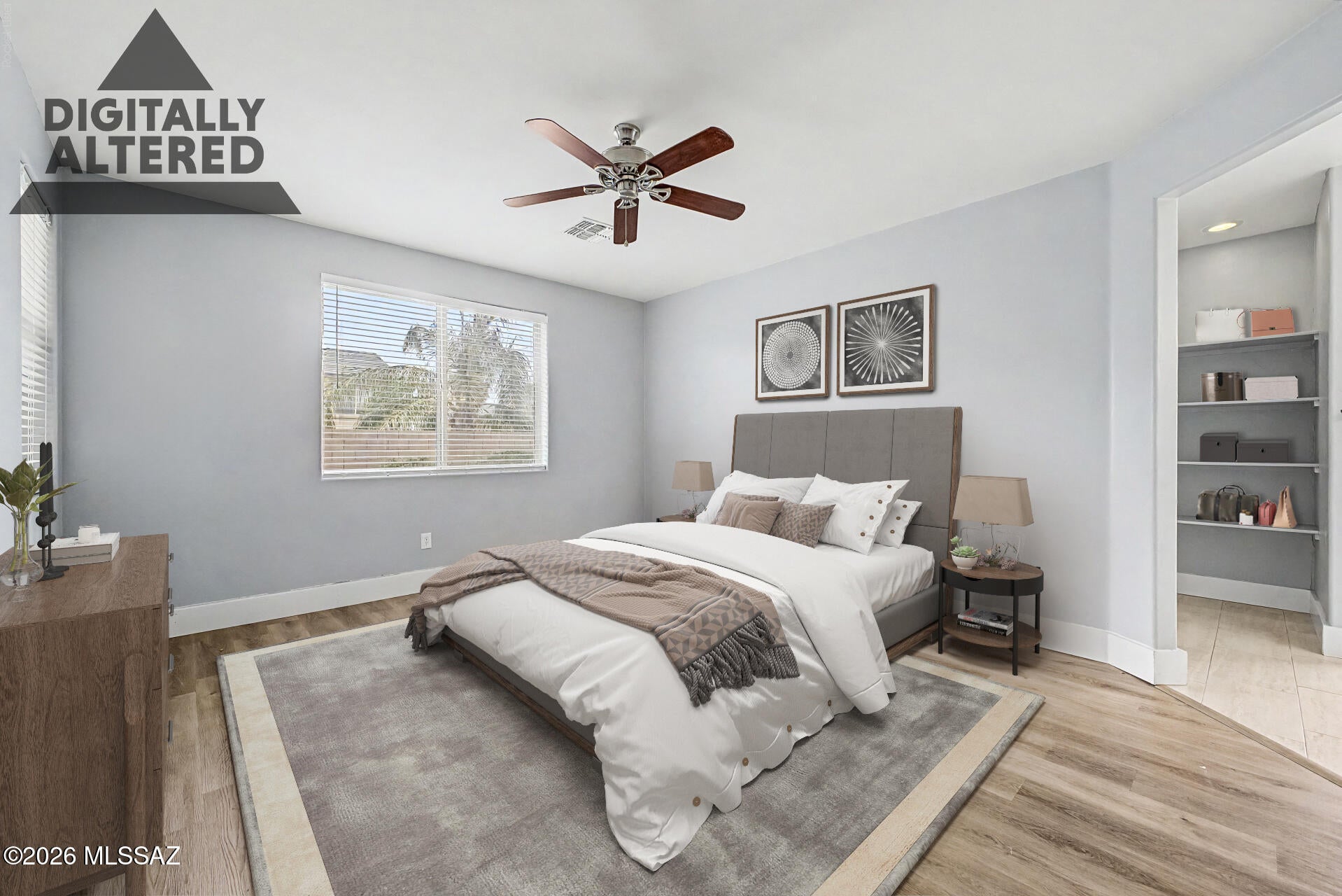 Oasis Santa Rita (1-298) - Residential