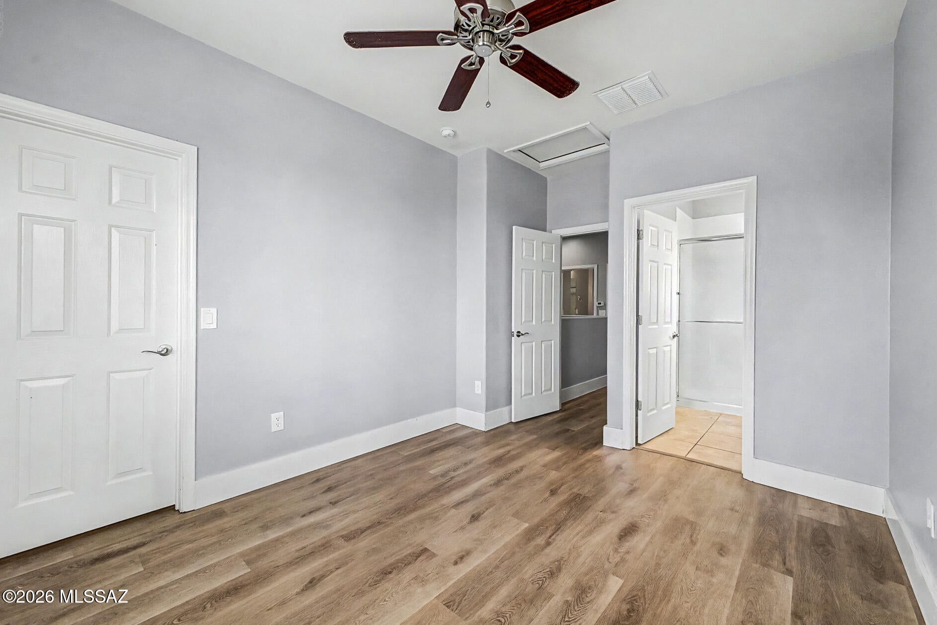 Oasis Santa Rita (1-298) - Residential