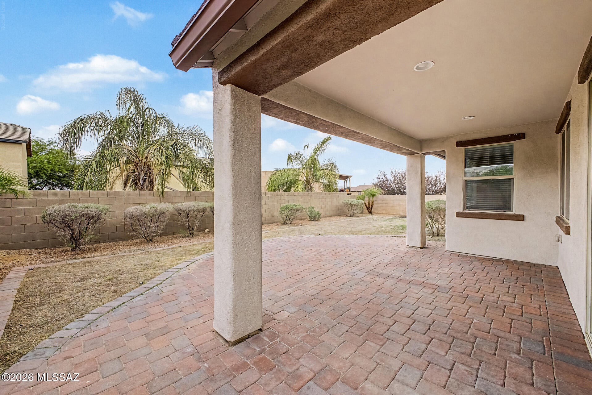 Oasis Santa Rita (1-298) - Residential