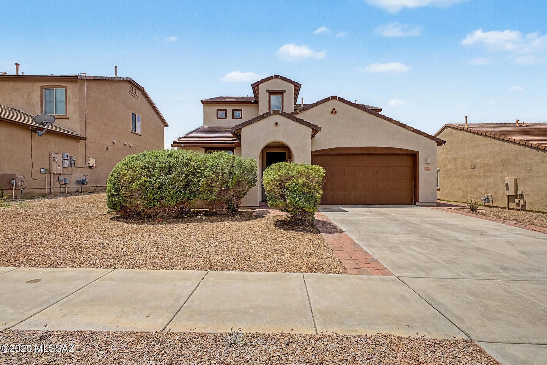 Oasis Santa Rita (1-298) - Residential
