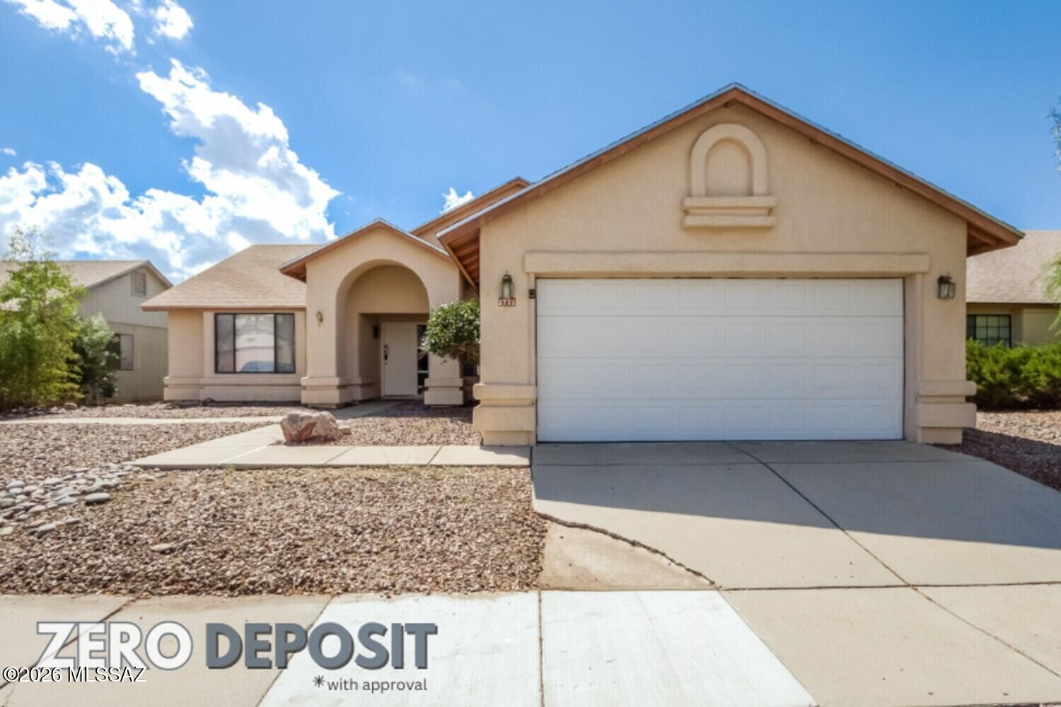 Linda Vista Estates(1-563) - Residential Lease