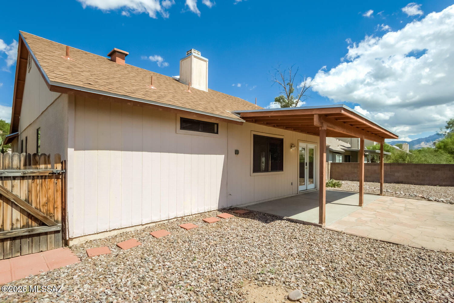 Linda Vista Estates(1-563) - Residential Lease