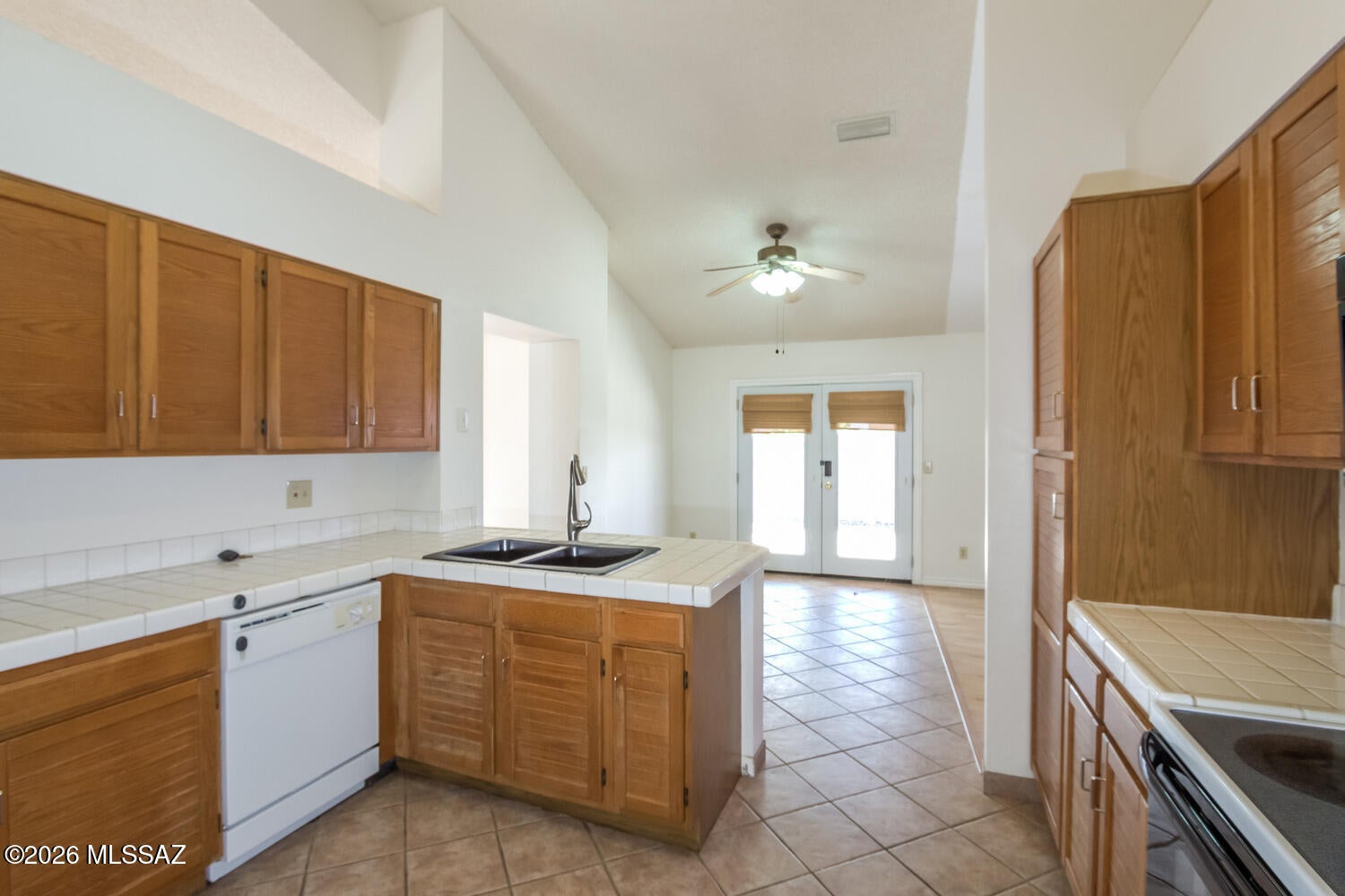 Linda Vista Estates(1-563) - Residential Lease