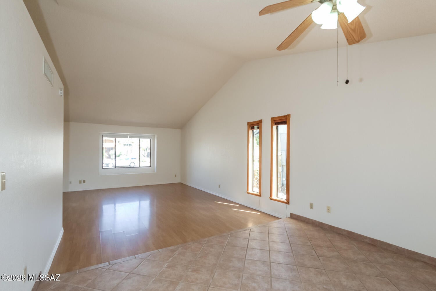 Linda Vista Estates(1-563) - Residential Lease