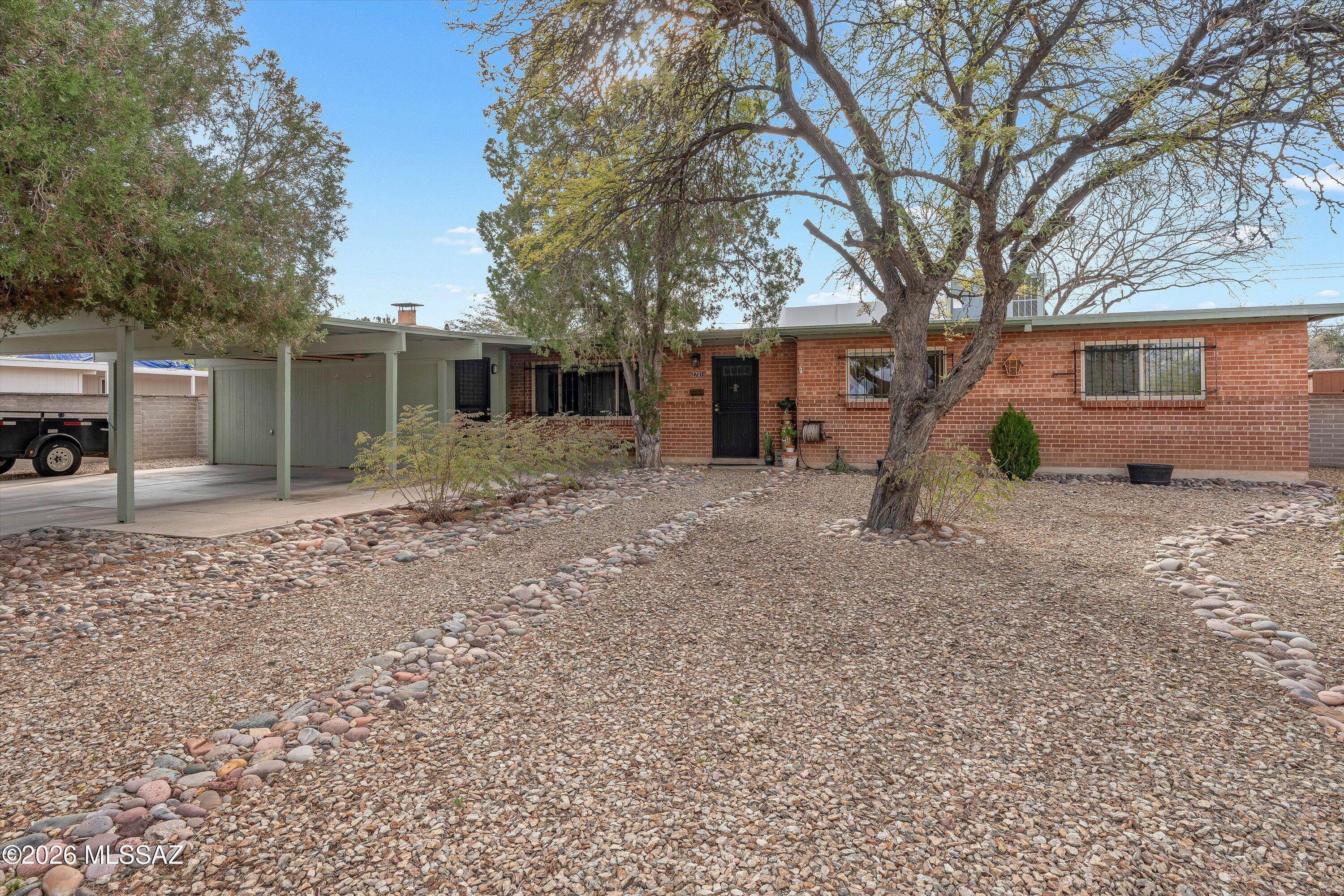 Glenn Heights - Residential