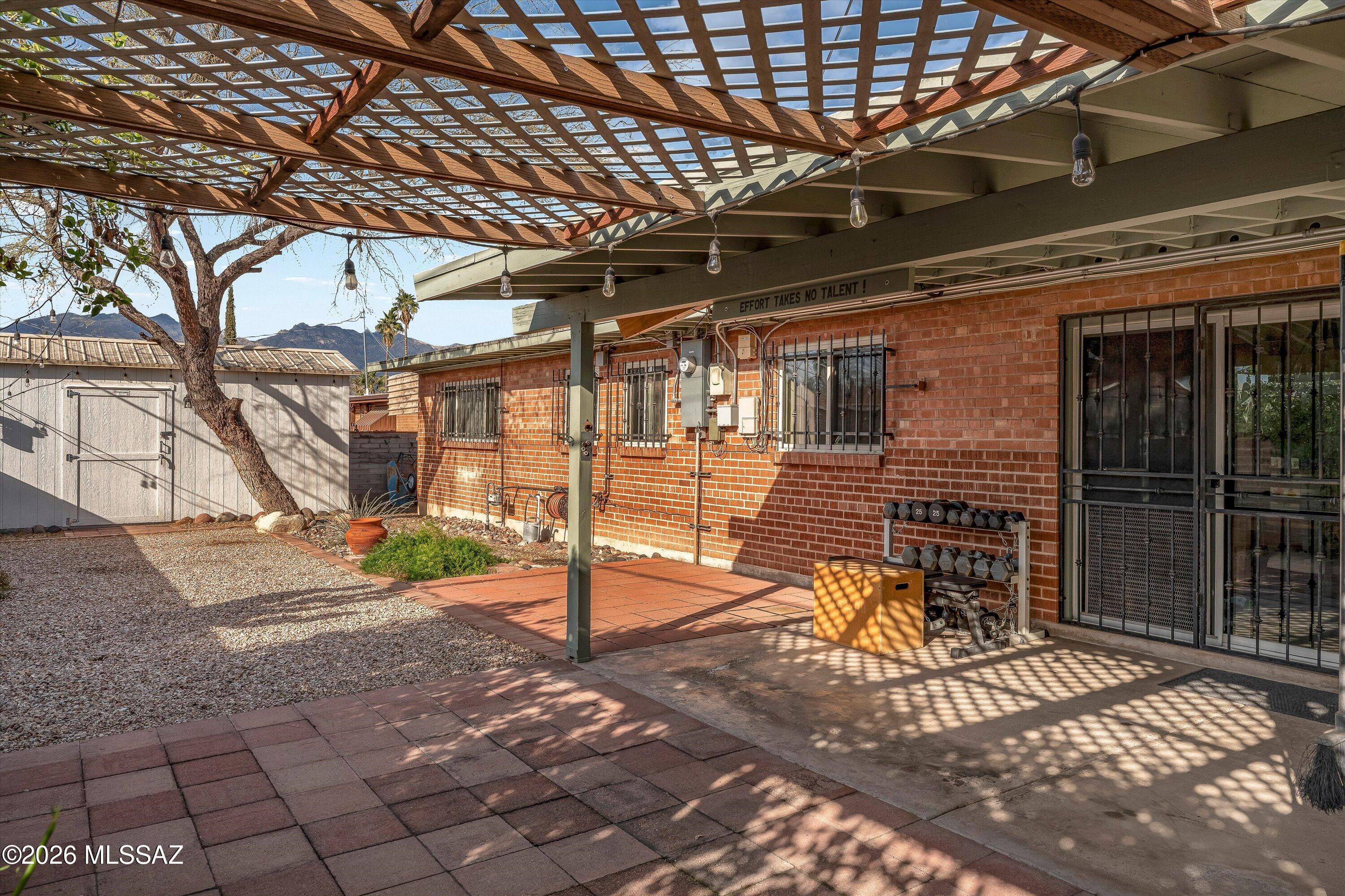Glenn Heights - Residential