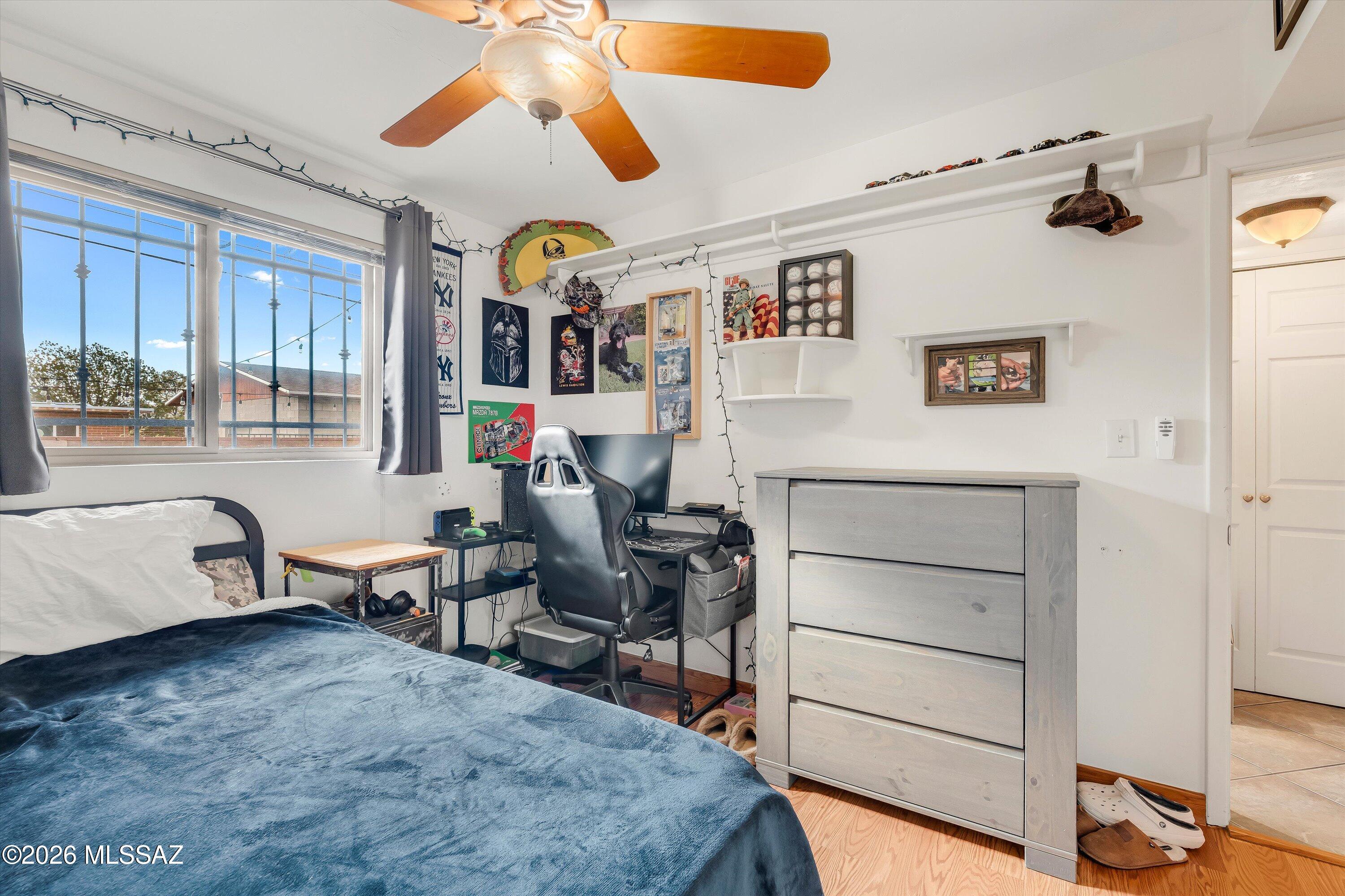 Glenn Heights - Residential