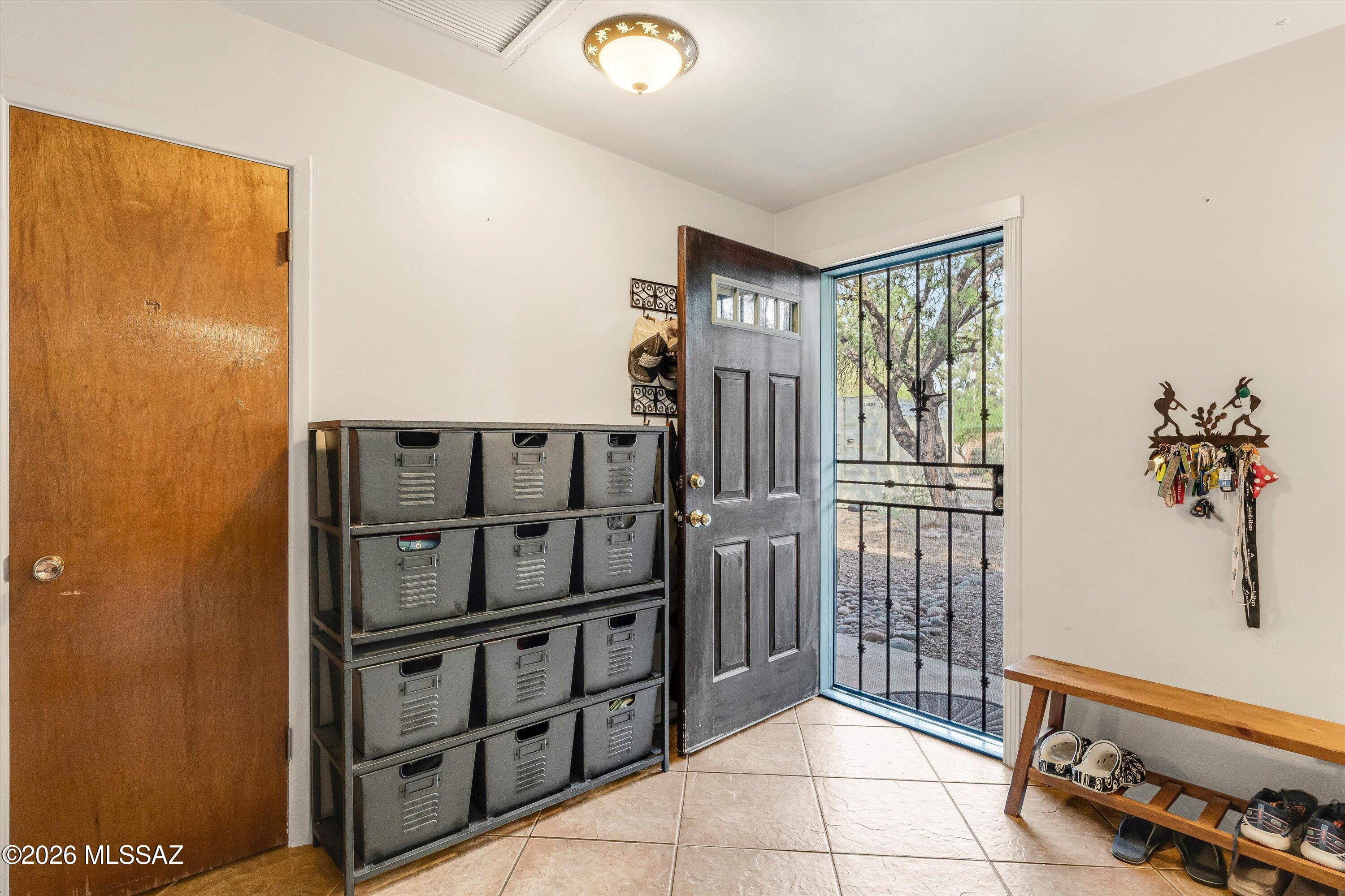 Glenn Heights - Residential