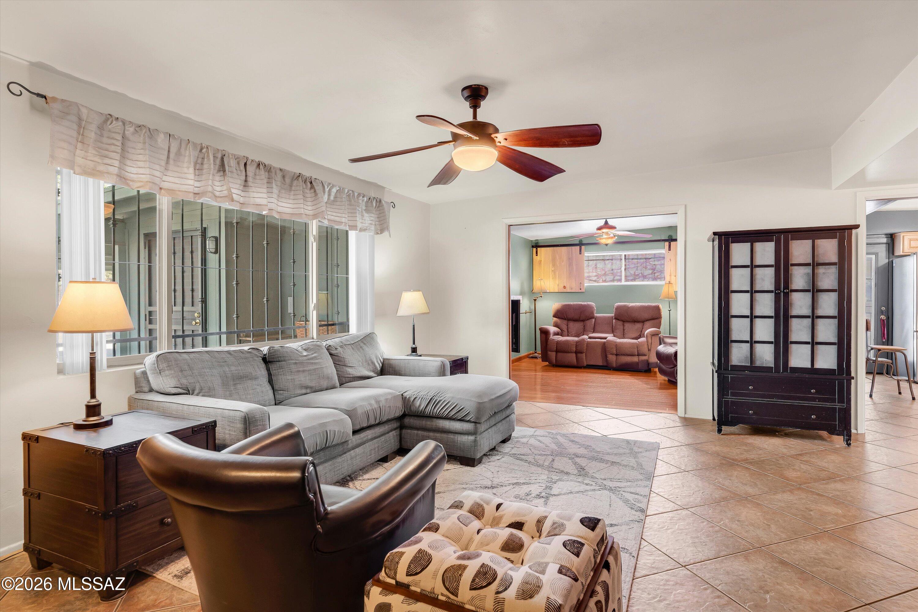 Glenn Heights - Residential