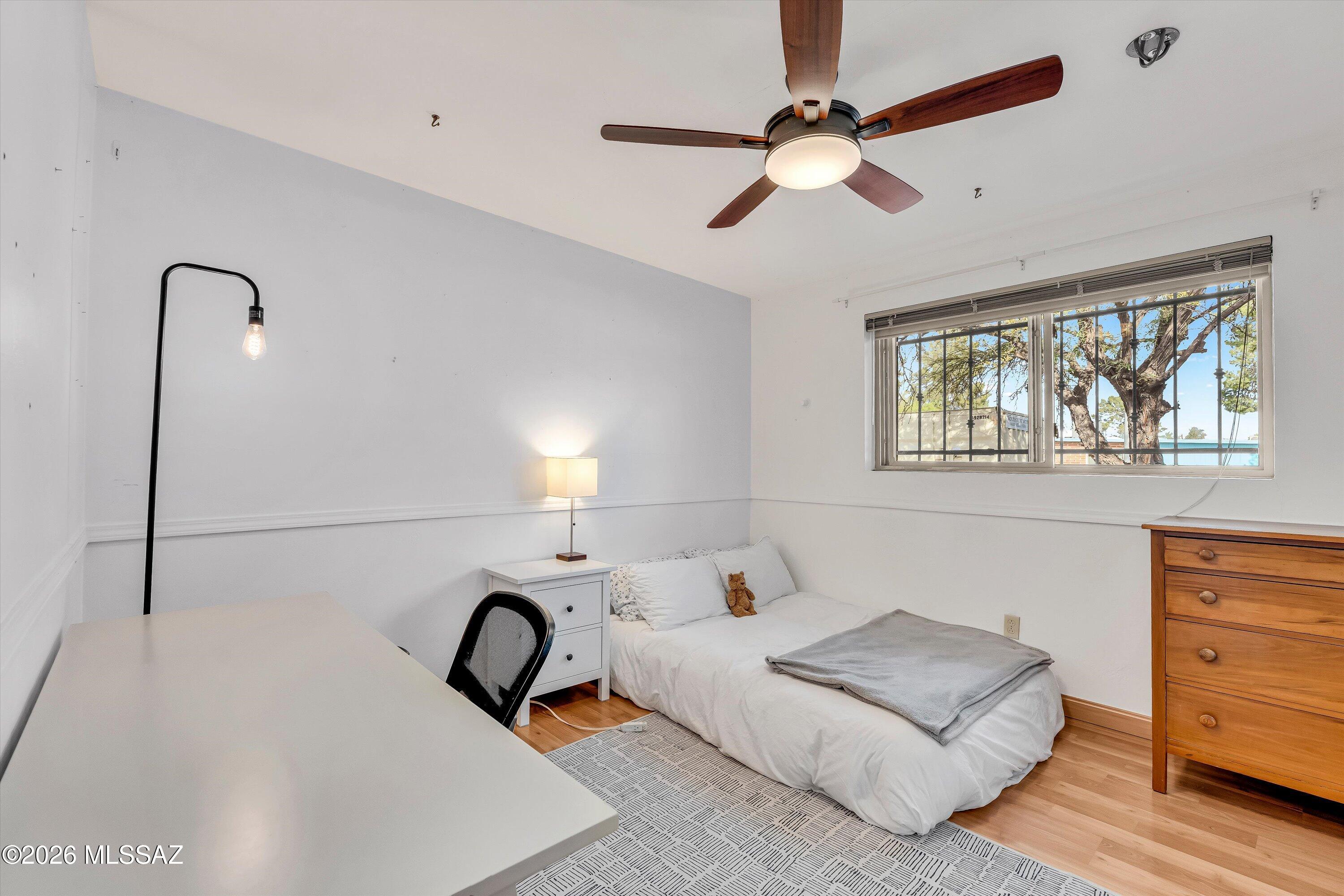 Glenn Heights - Residential