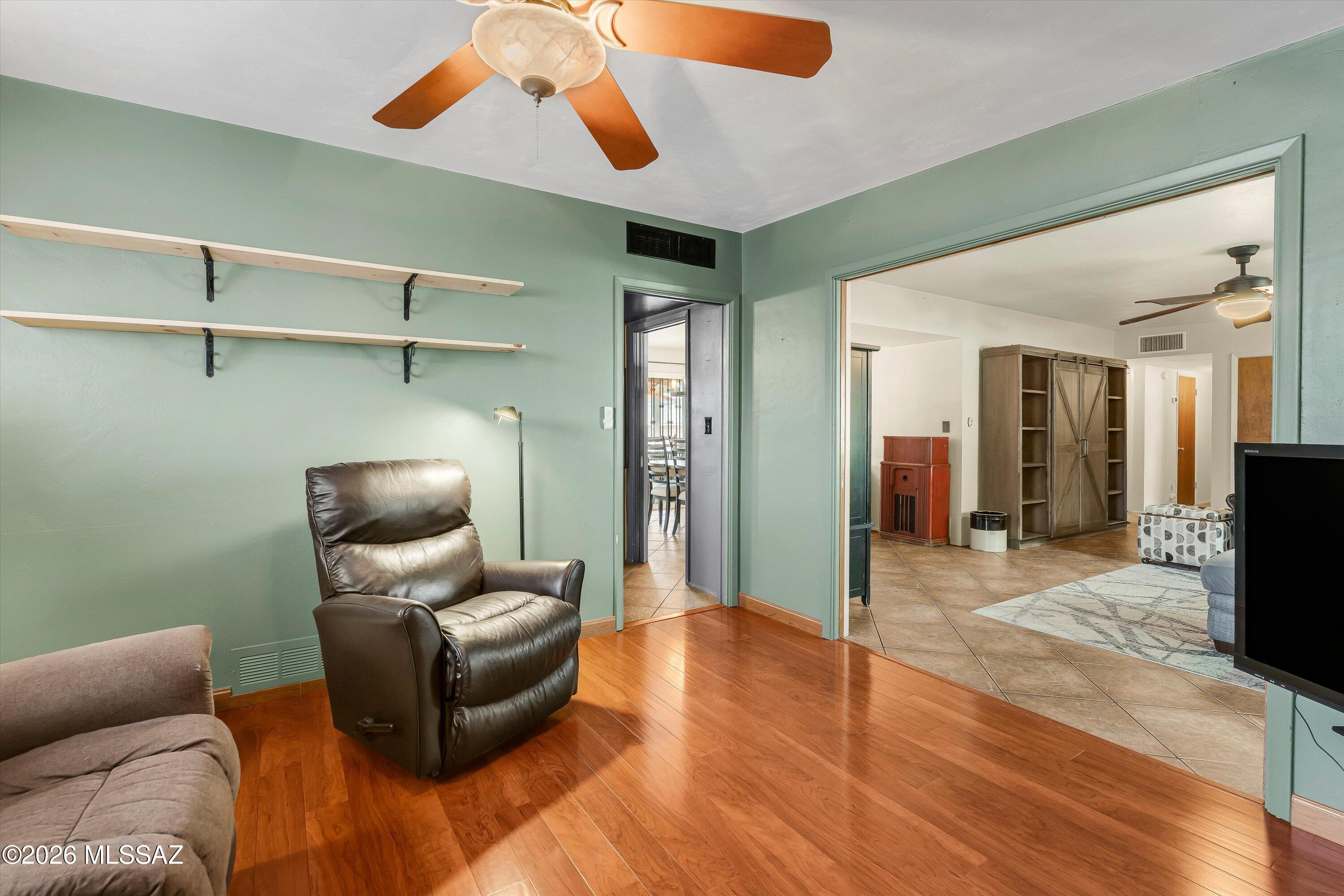 Glenn Heights - Residential