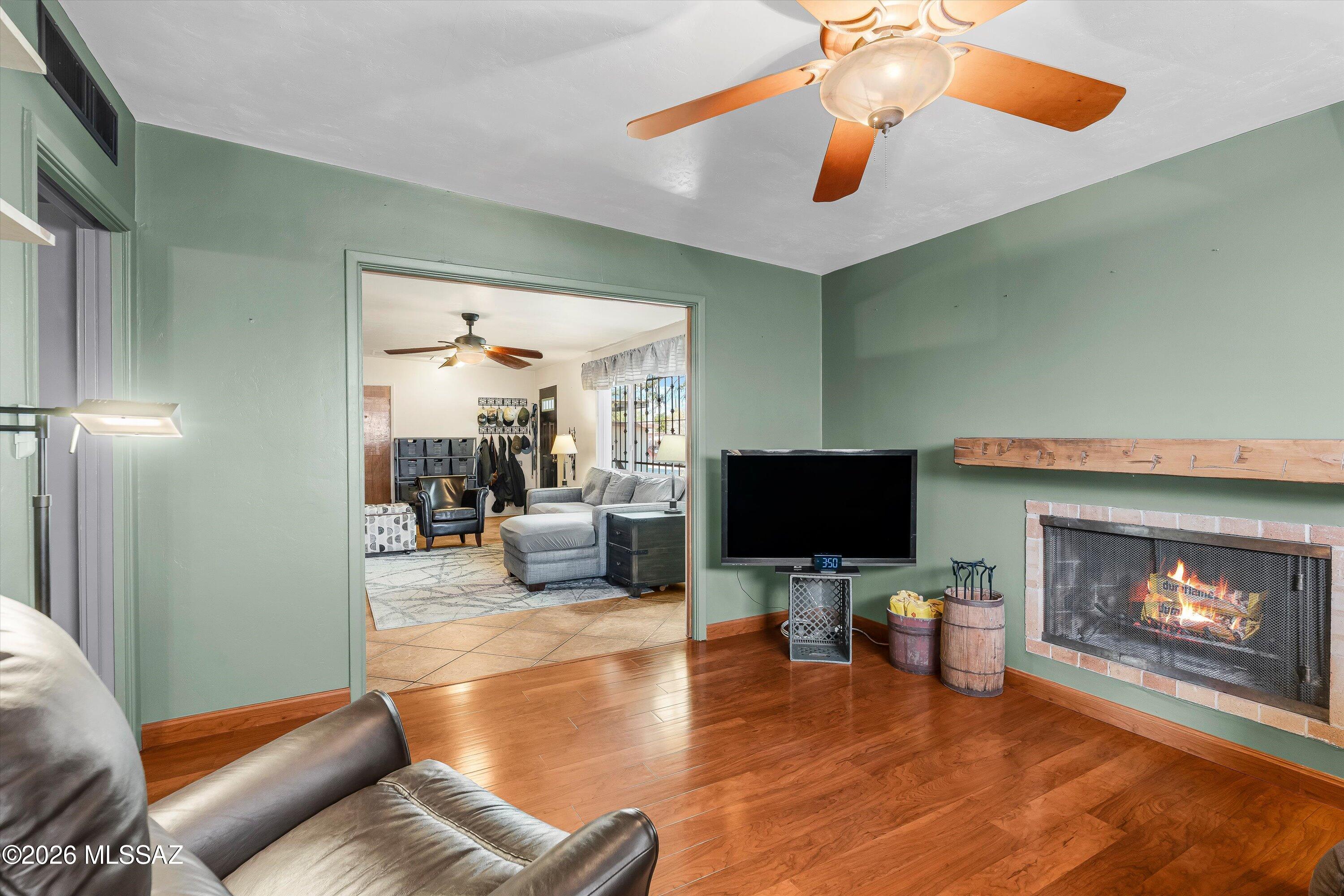 Glenn Heights - Residential