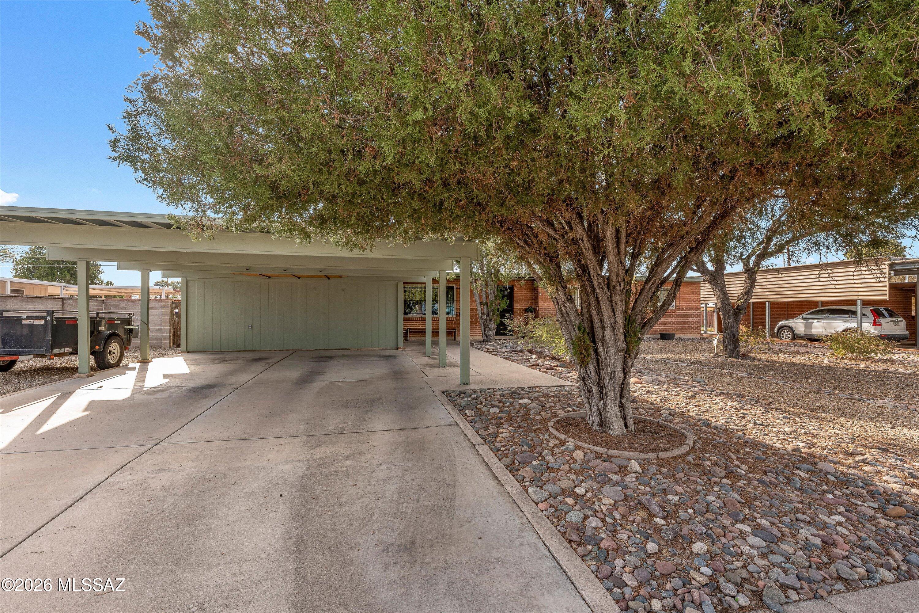 Glenn Heights - Residential