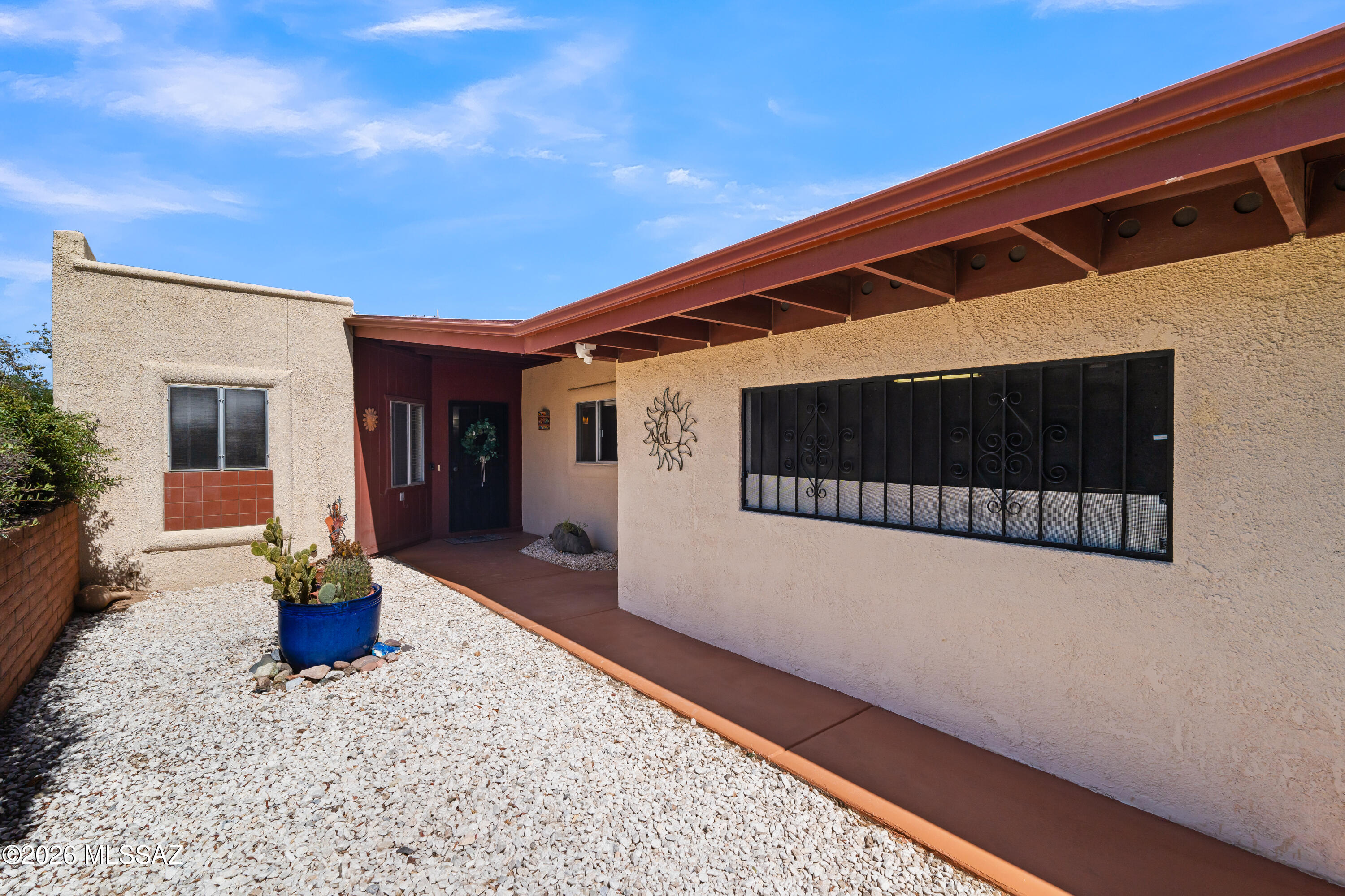 Colonia De Los Alamos (BK1-45) - Residential