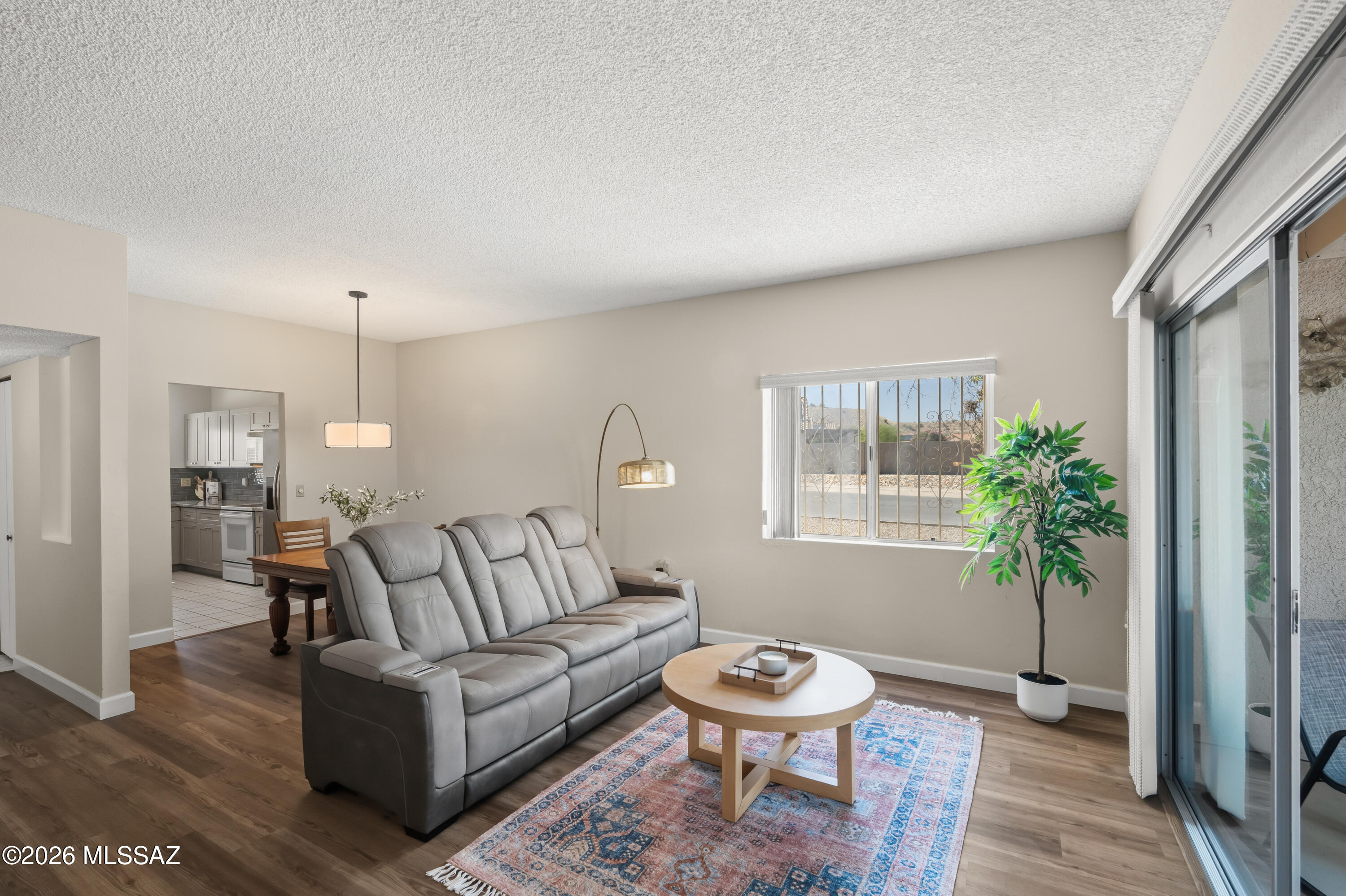 Colonia De Los Alamos (BK1-45) - Residential
