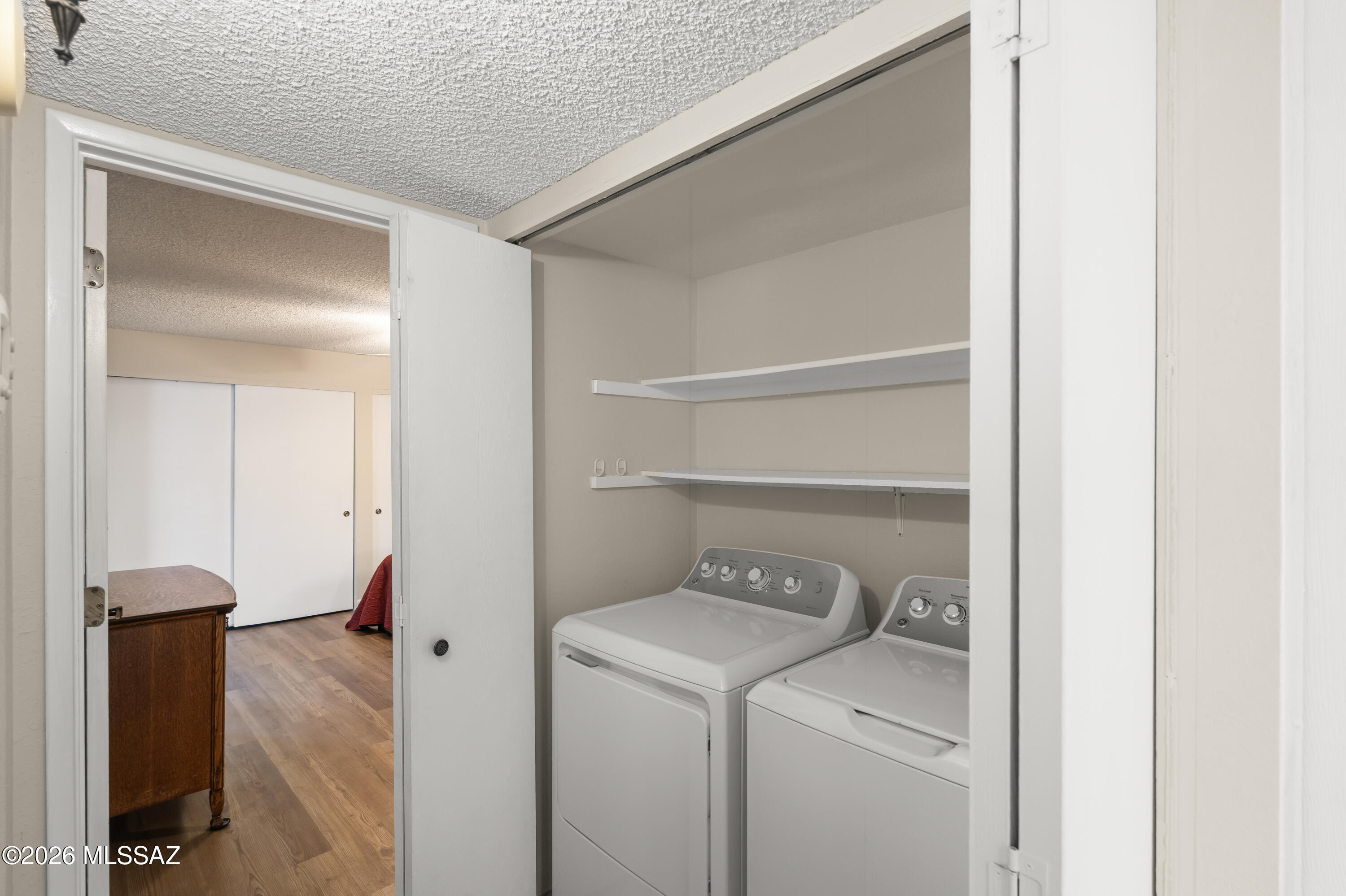 Colonia De Los Alamos (BK1-45) - Residential