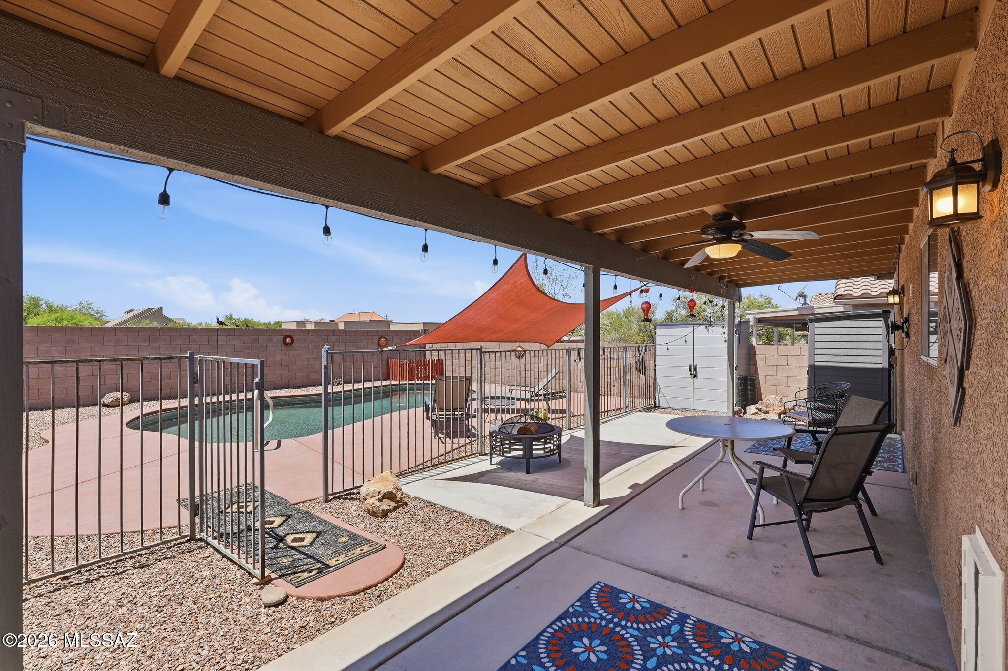 Rita Reserve (1-43) - Residential