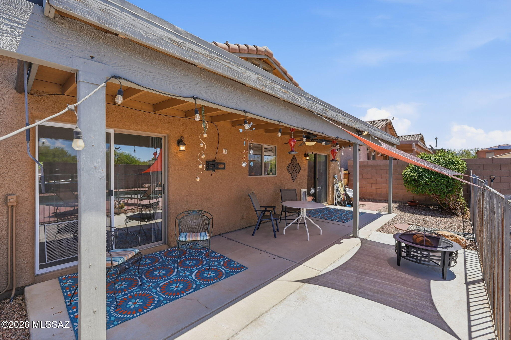 Rita Reserve (1-43) - Residential
