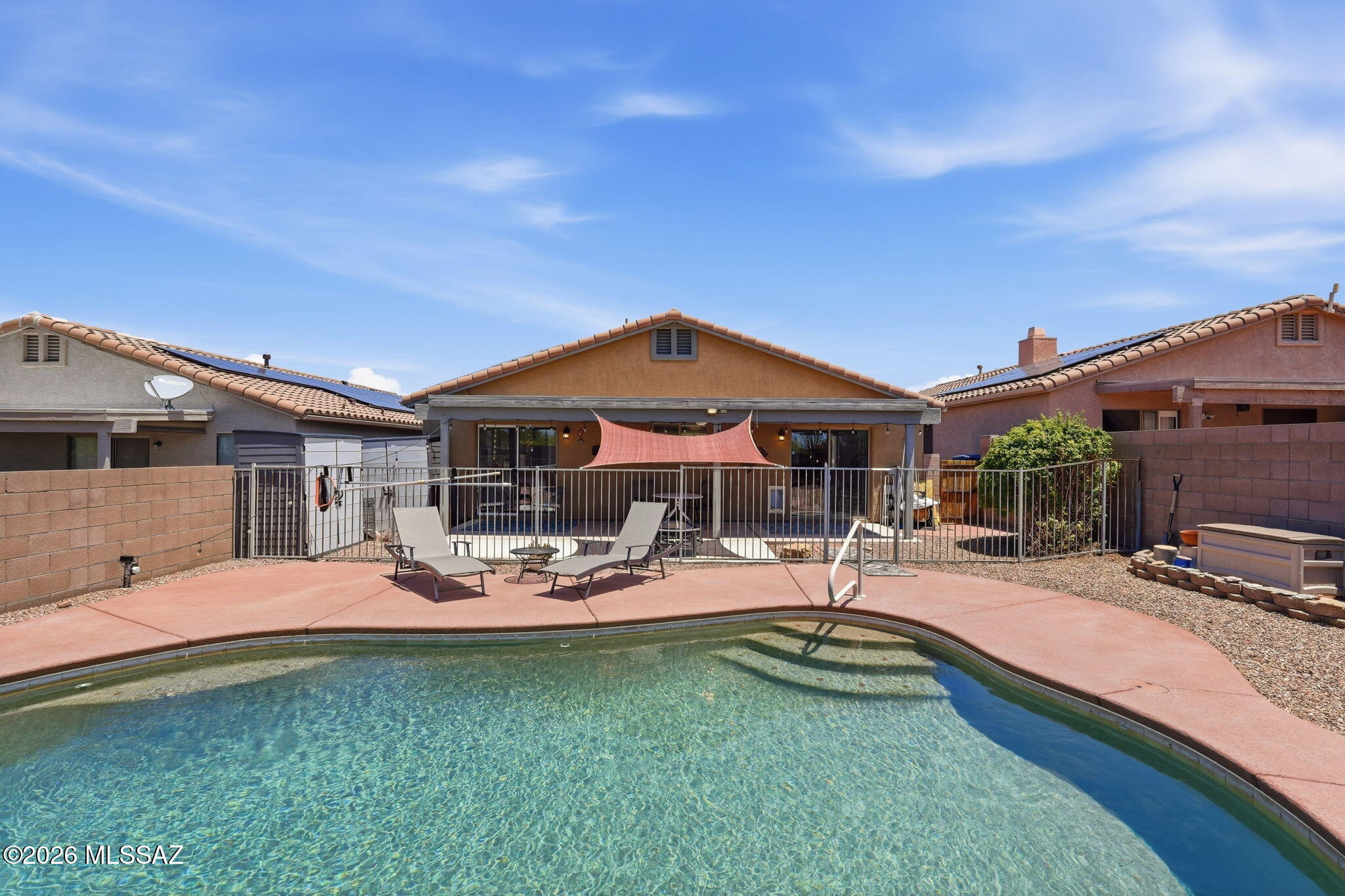 Rita Reserve (1-43) - Residential