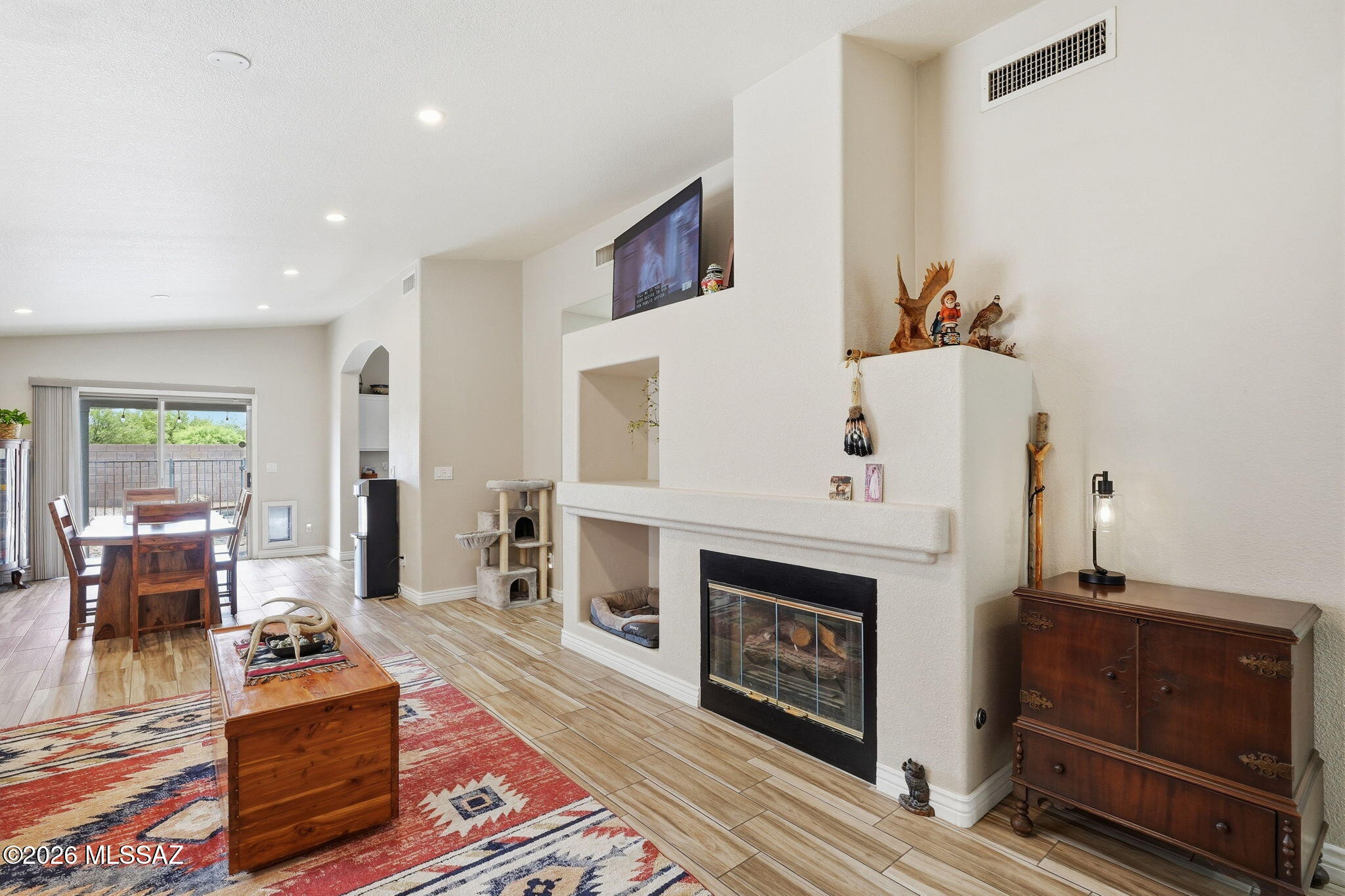 Rita Reserve (1-43) - Residential