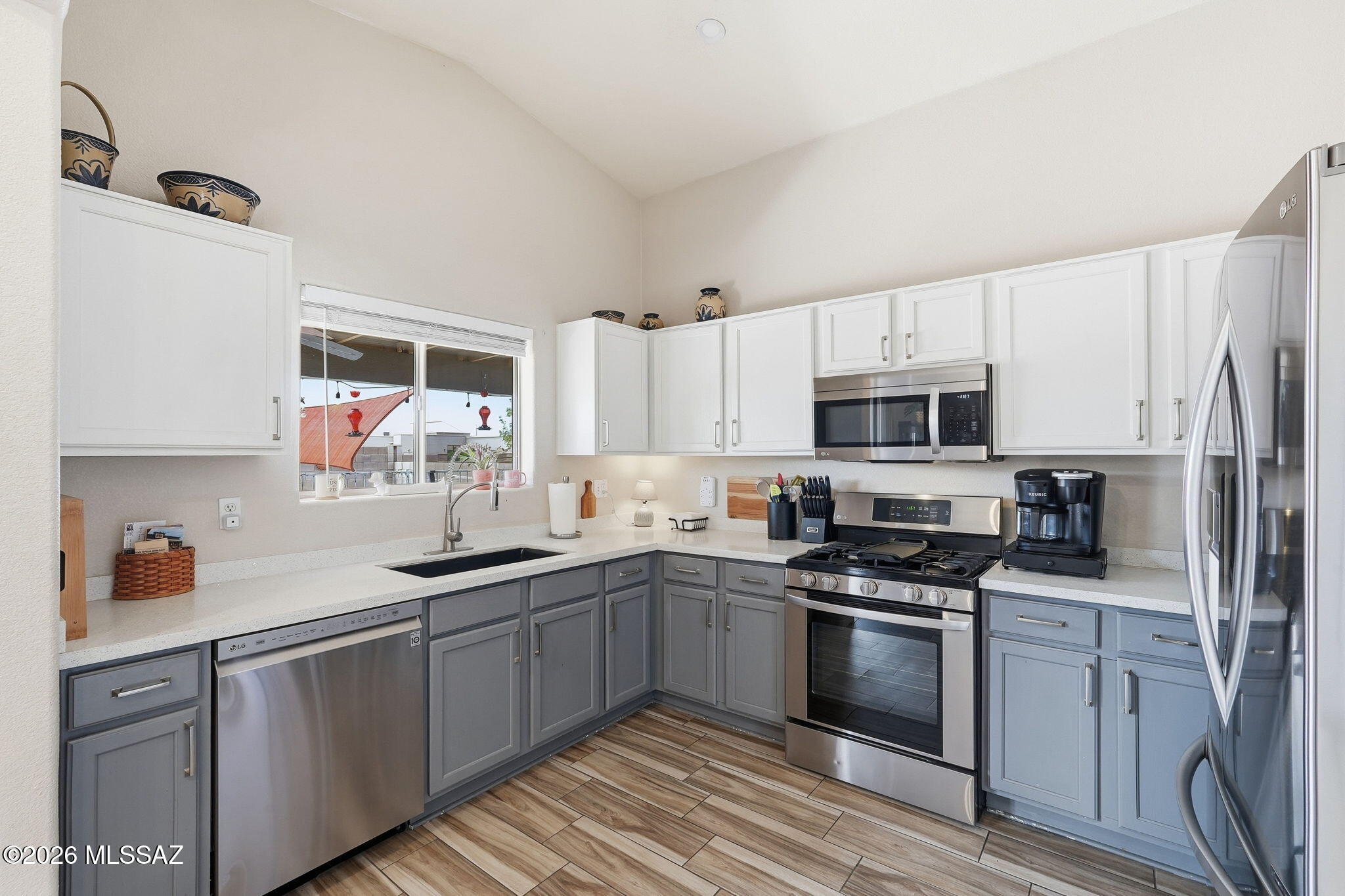 Rita Reserve (1-43) - Residential