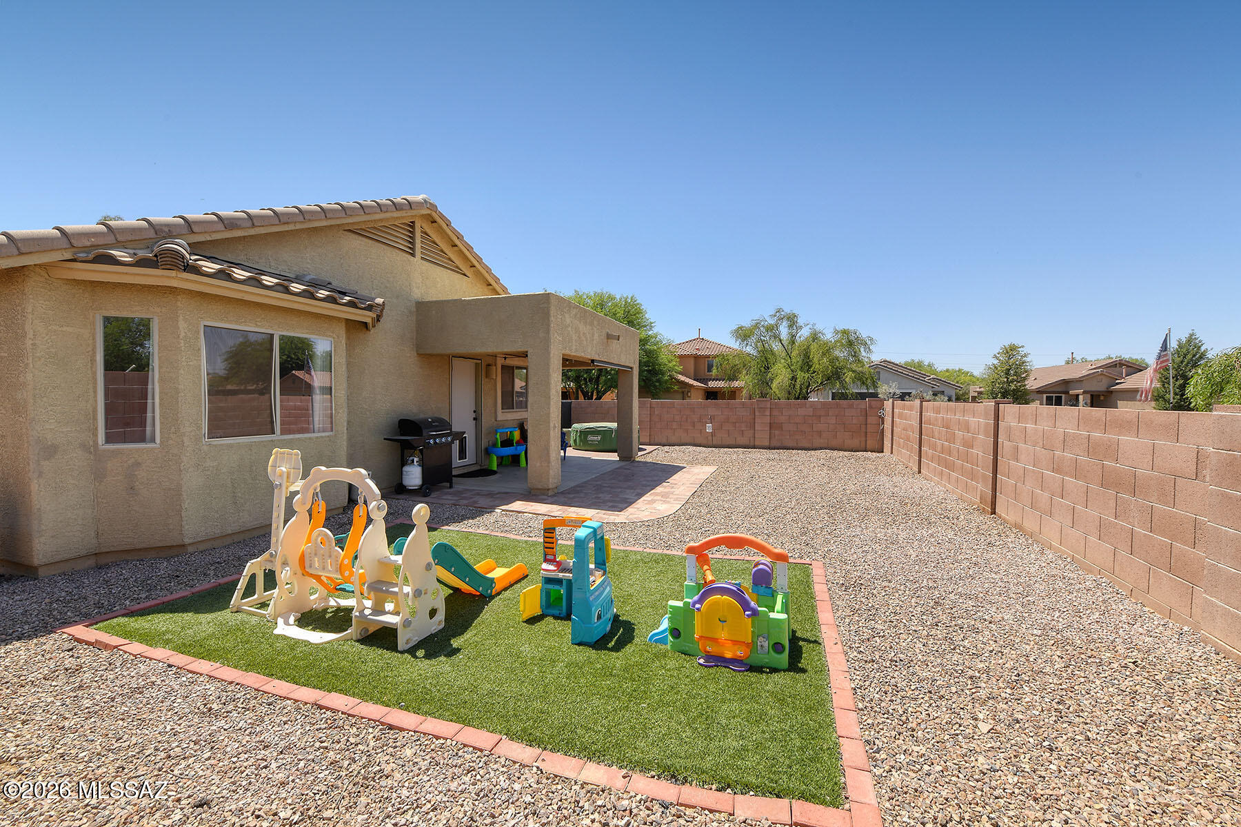 Rancho Marana - Residential