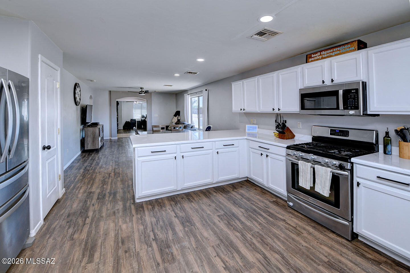 Rancho Marana - Residential