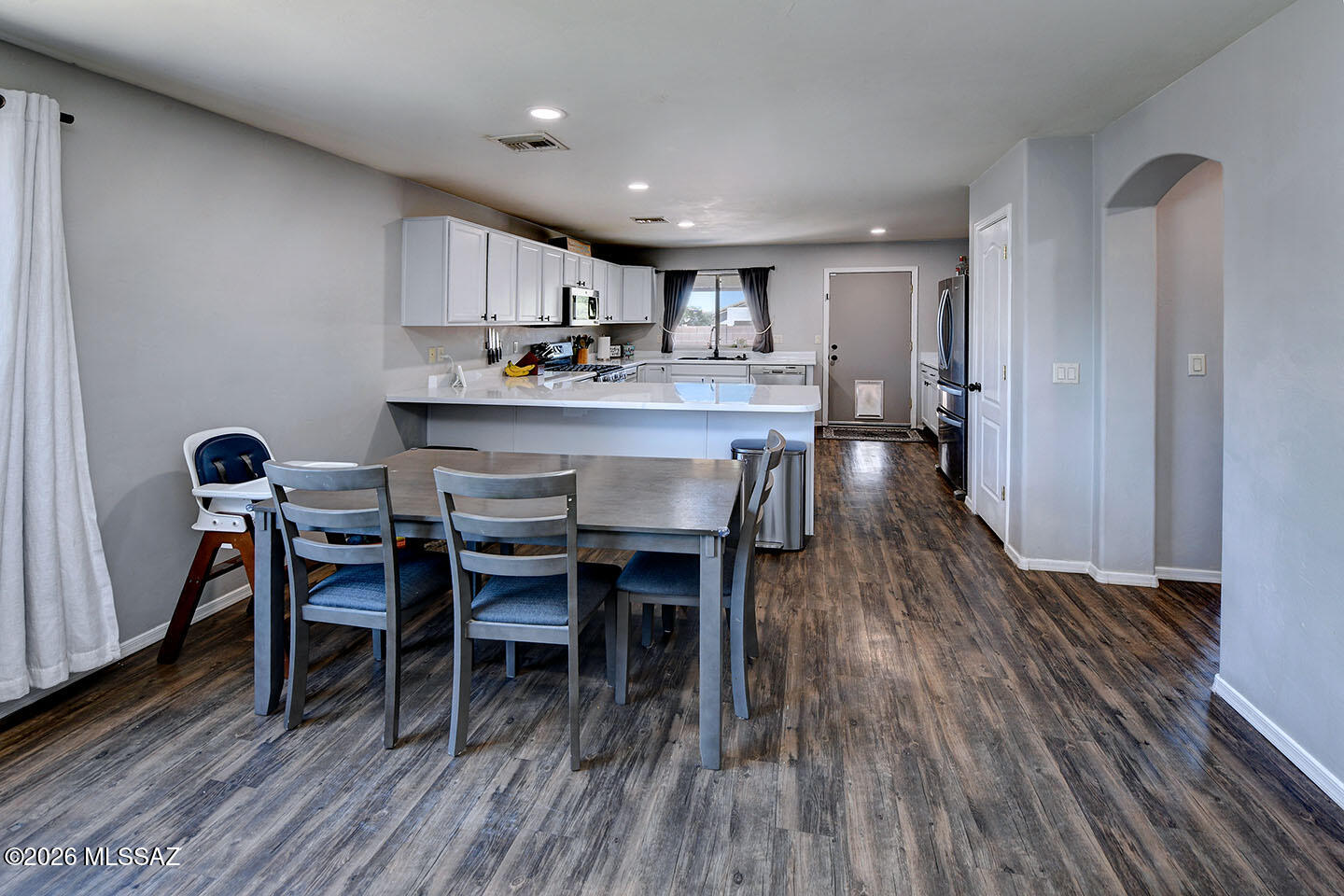 Rancho Marana - Residential