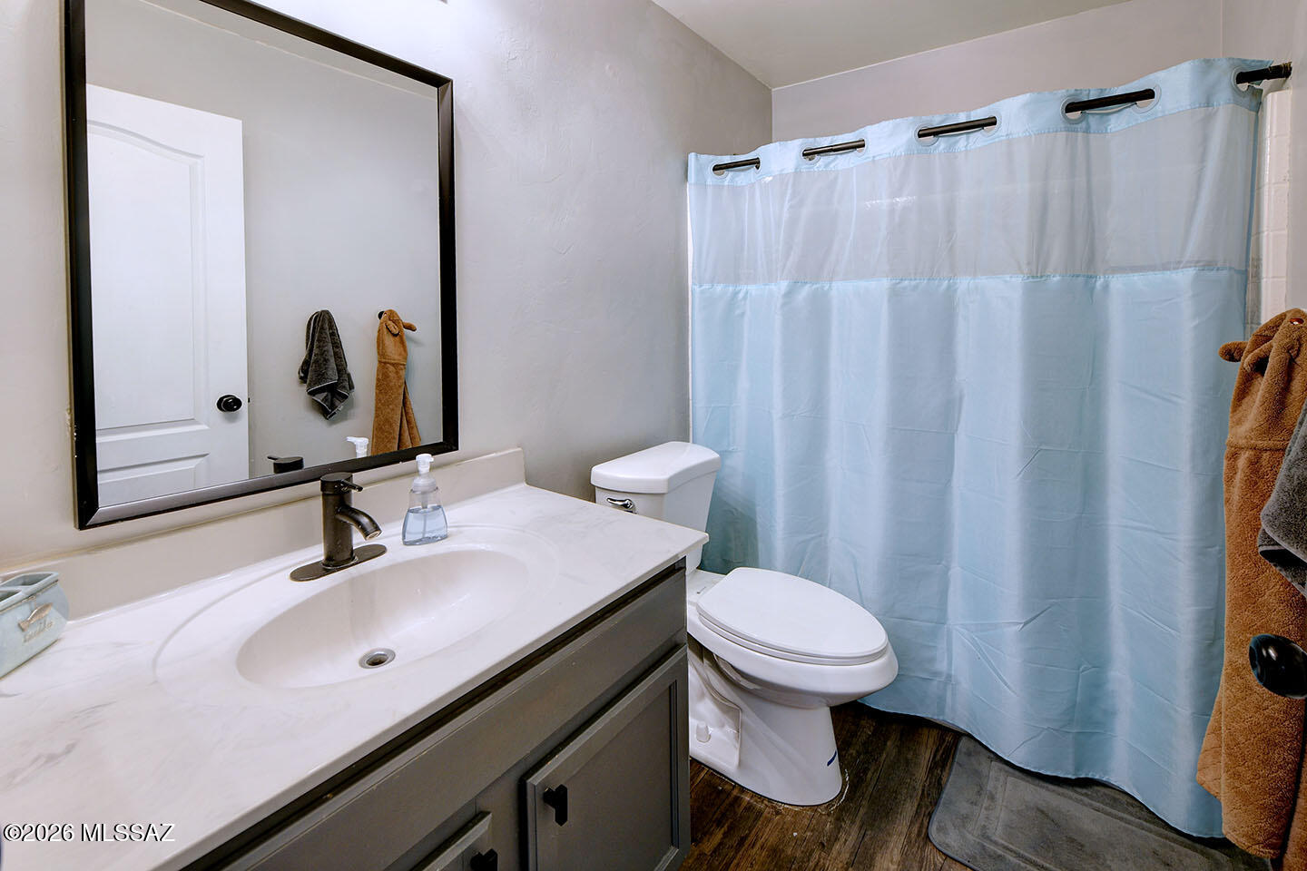 Rancho Marana - Residential