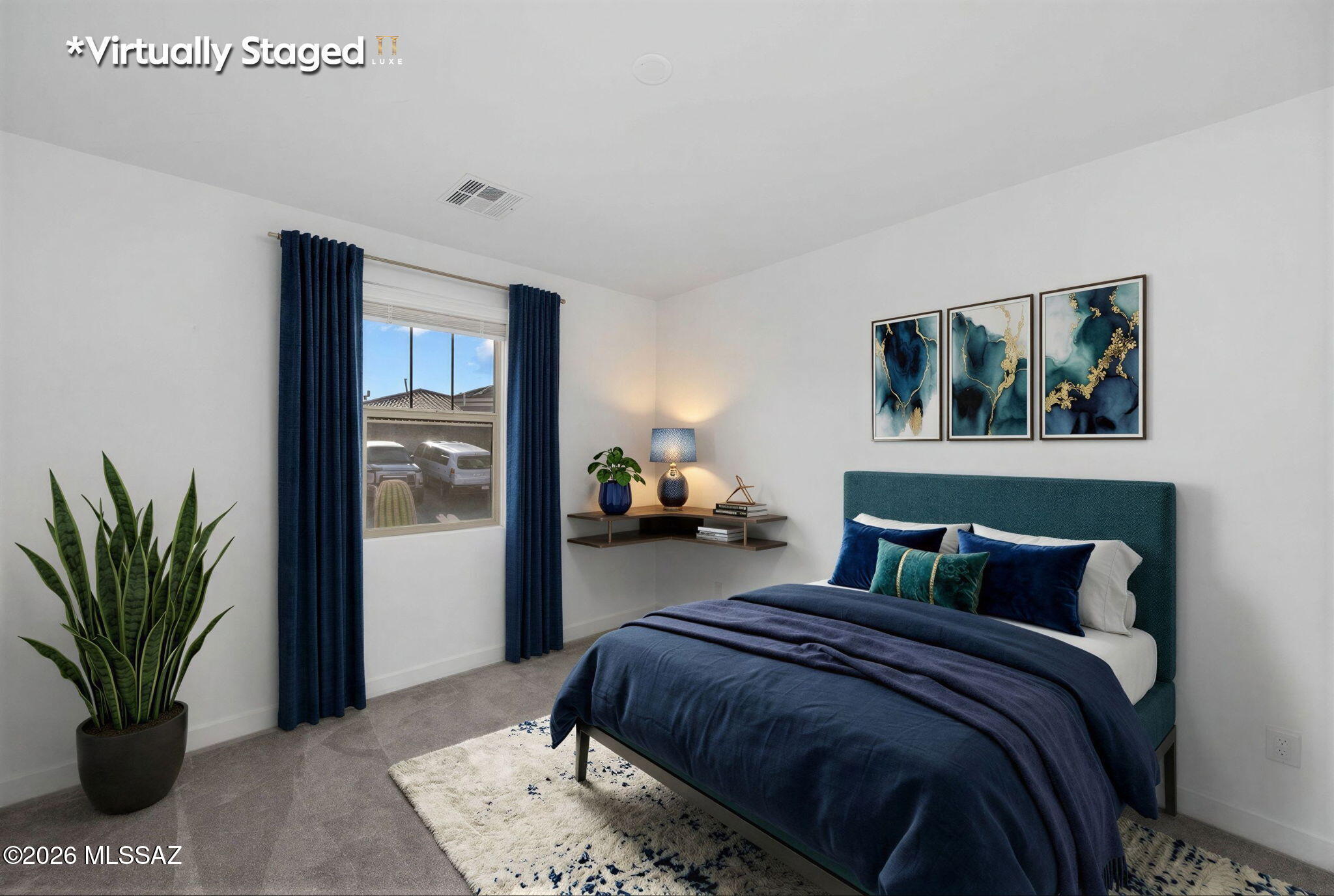 Saguaro Trails Block 1 - Residential