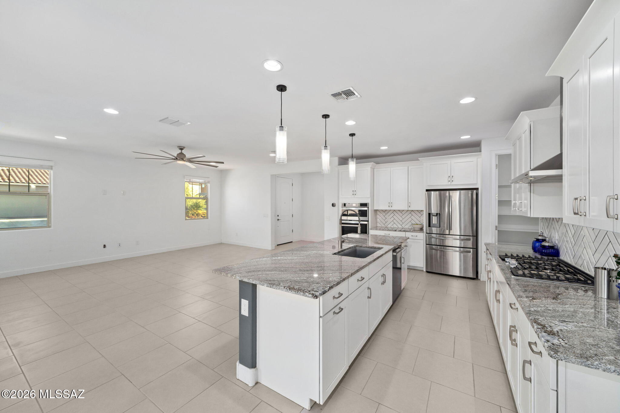 Saguaro Trails Block 1 - Residential