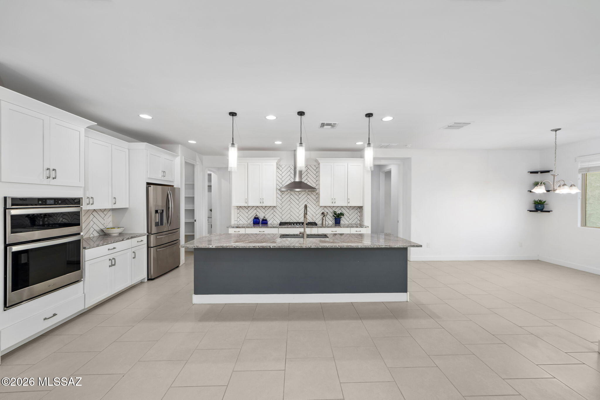 Saguaro Trails Block 1 - Residential