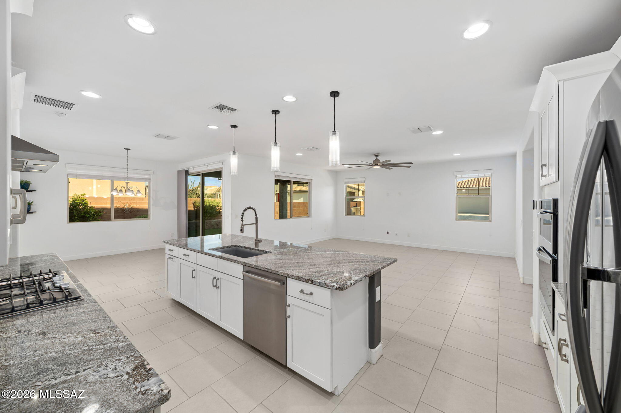 Saguaro Trails Block 1 - Residential