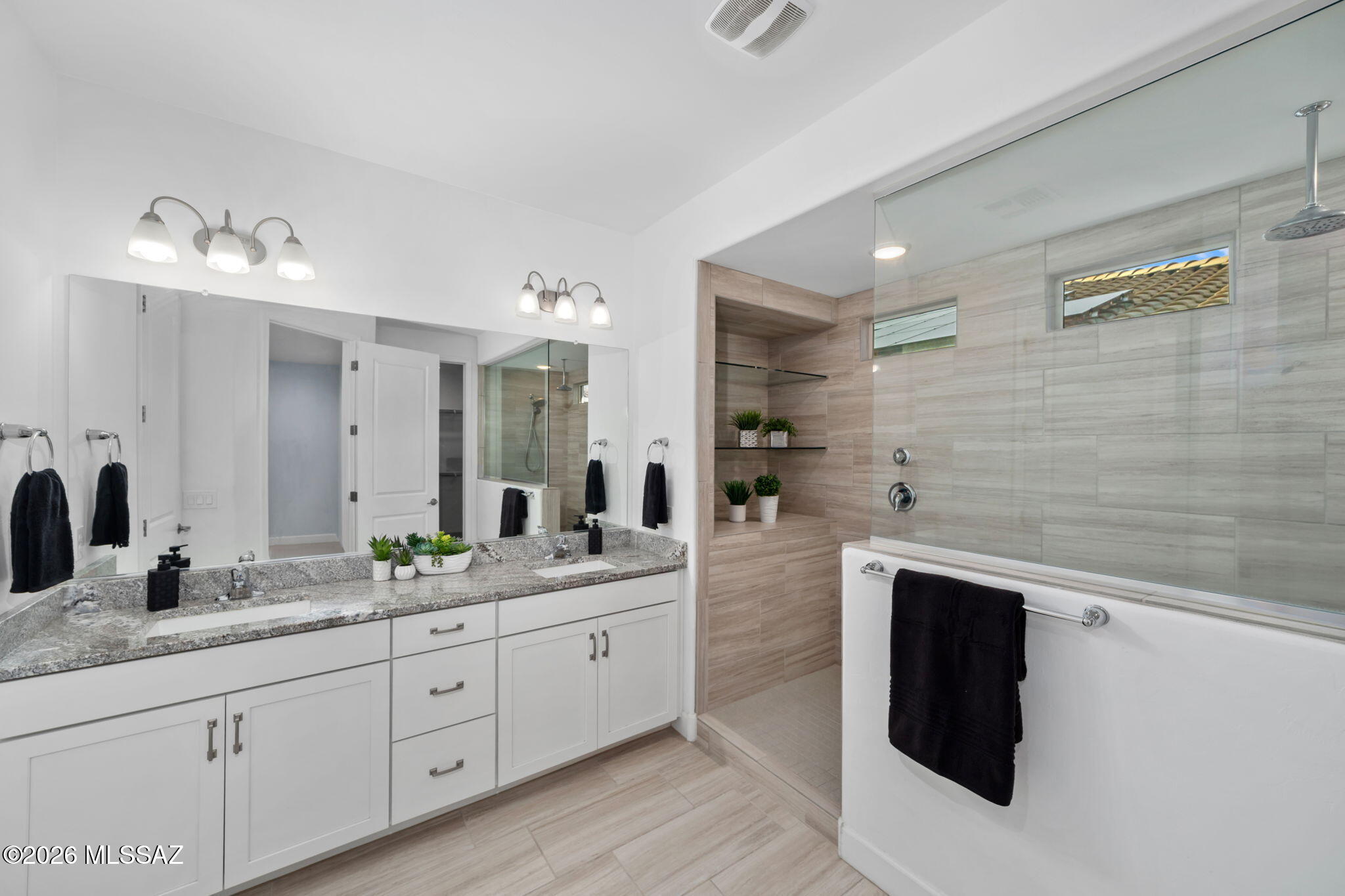 Saguaro Trails Block 1 - Residential