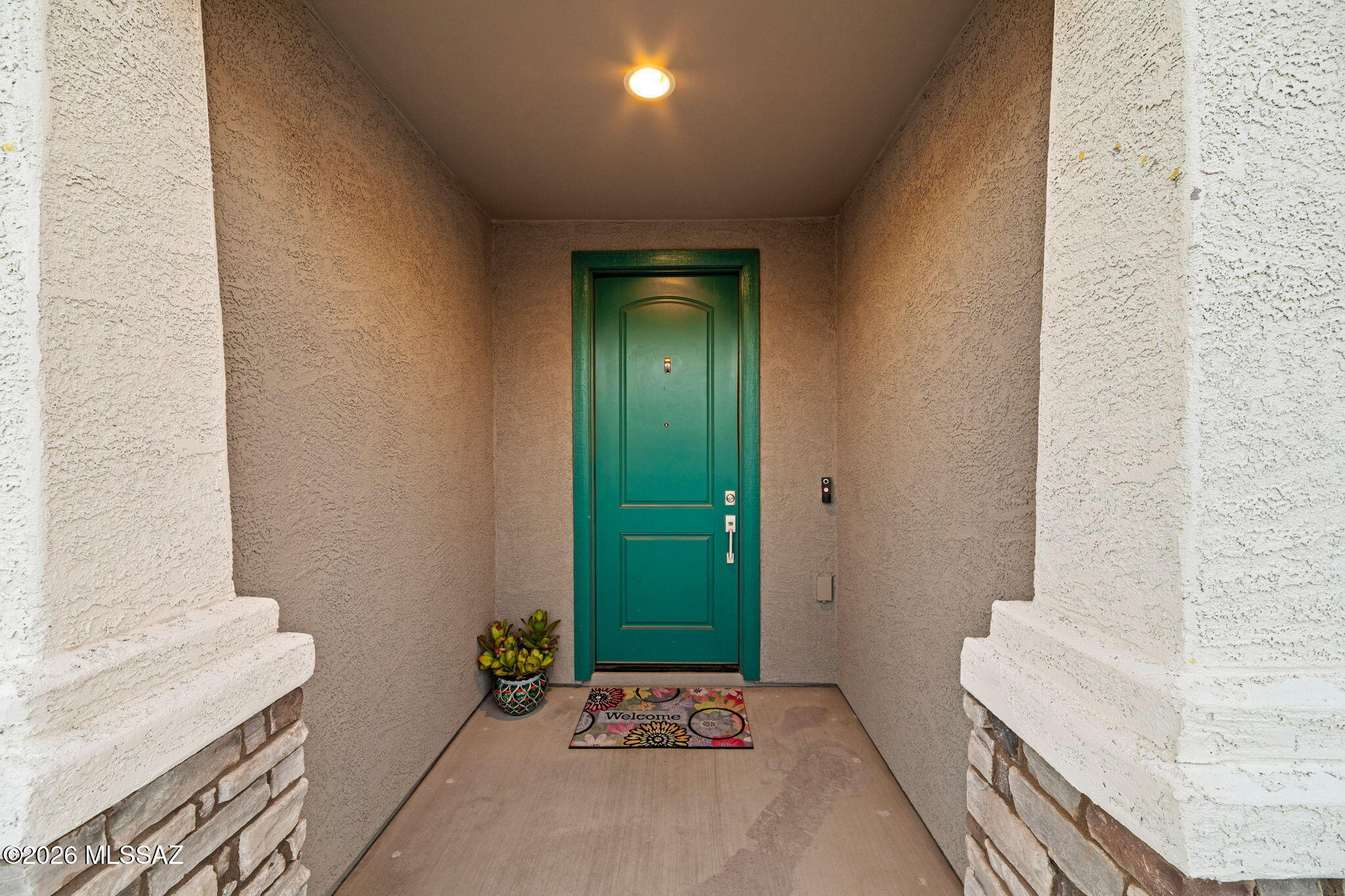 Saguaro Trails Block 1 - Residential