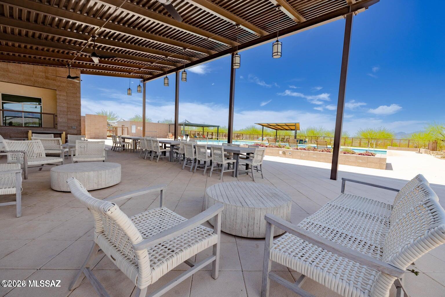 Saguaro Trails Block 1 - Residential