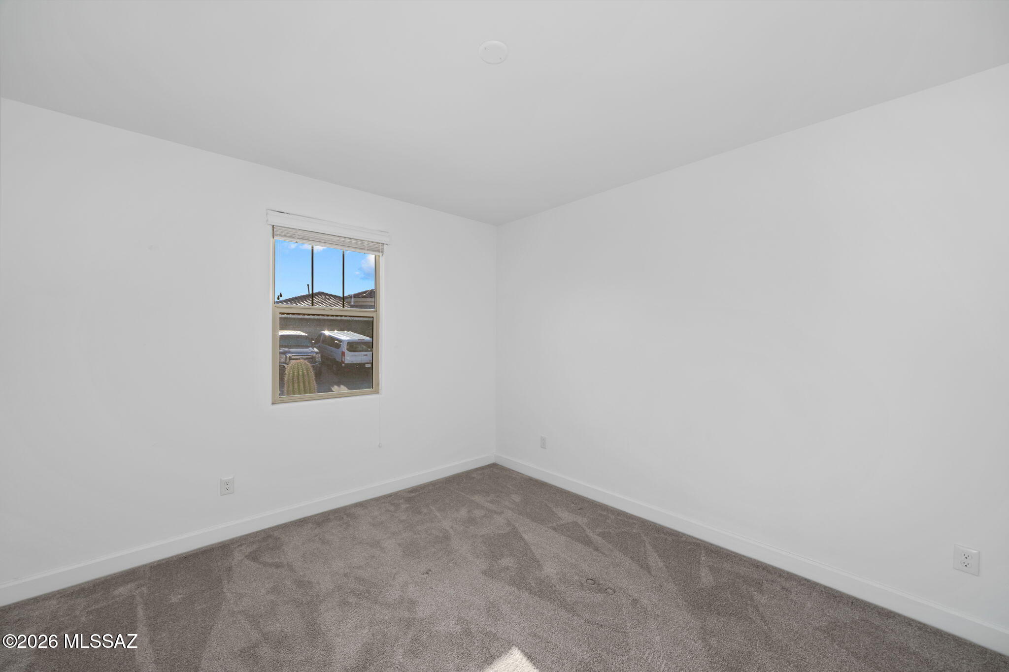 Saguaro Trails Block 1 - Residential