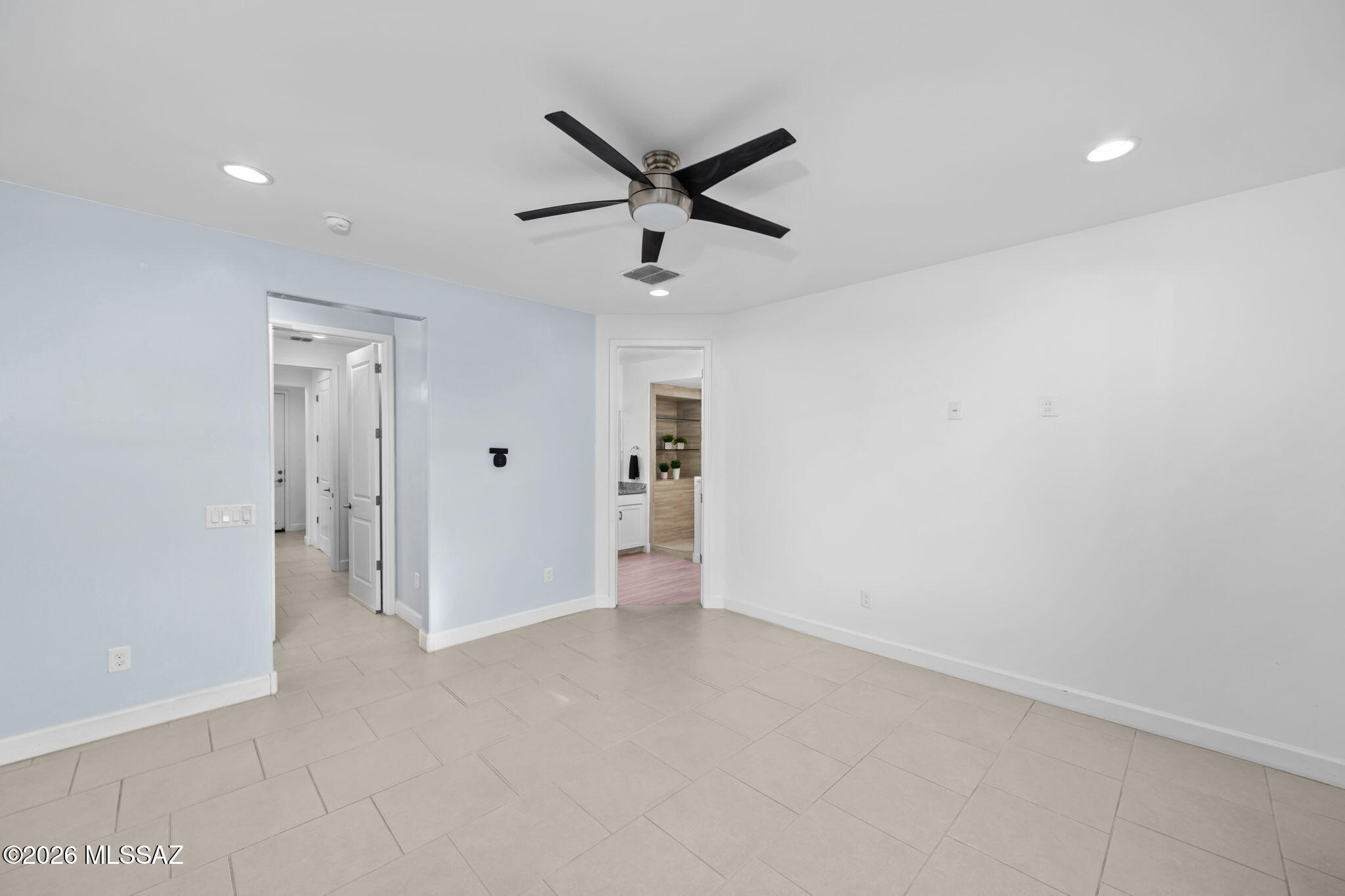 Saguaro Trails Block 1 - Residential