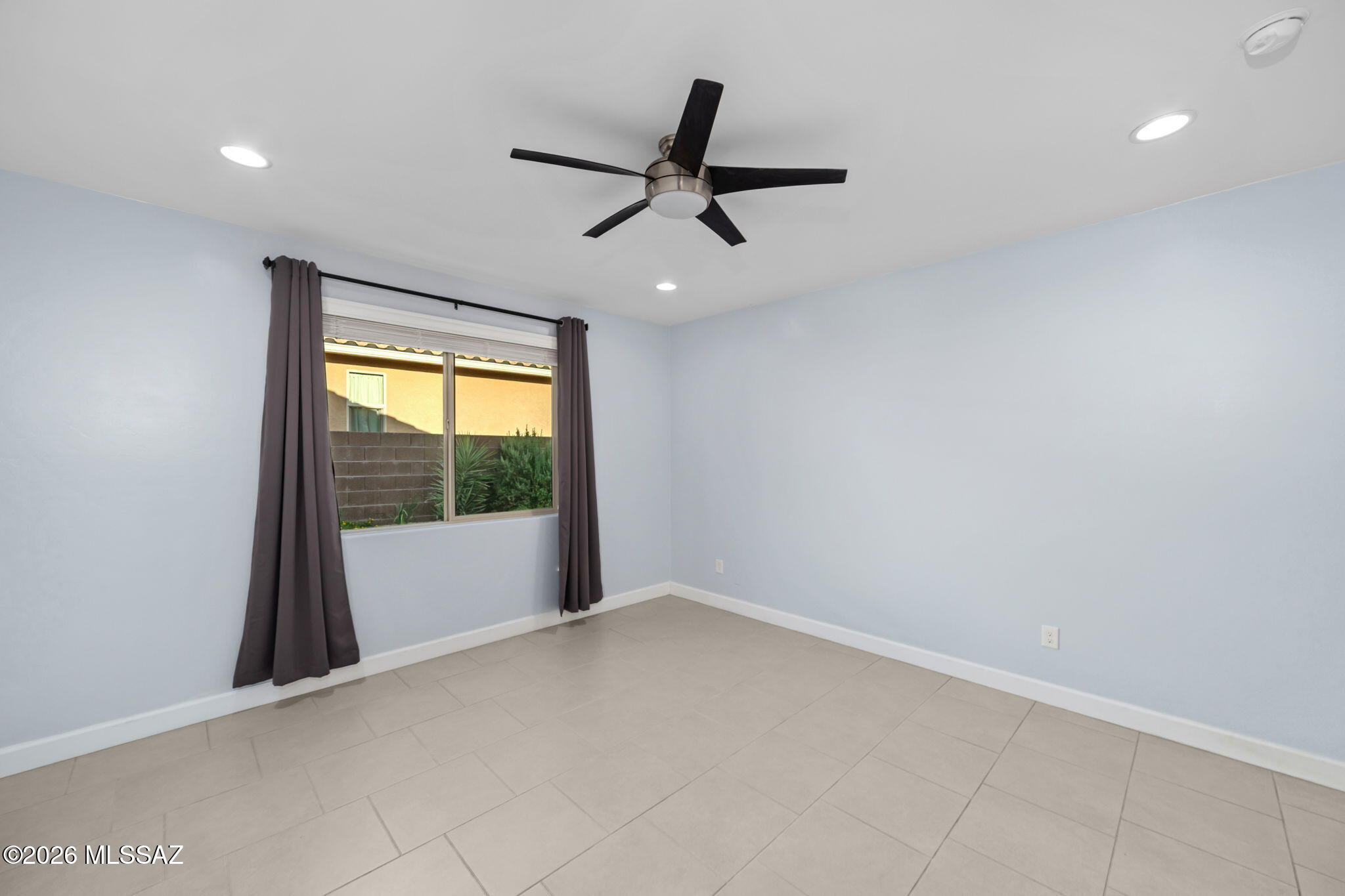 Saguaro Trails Block 1 - Residential